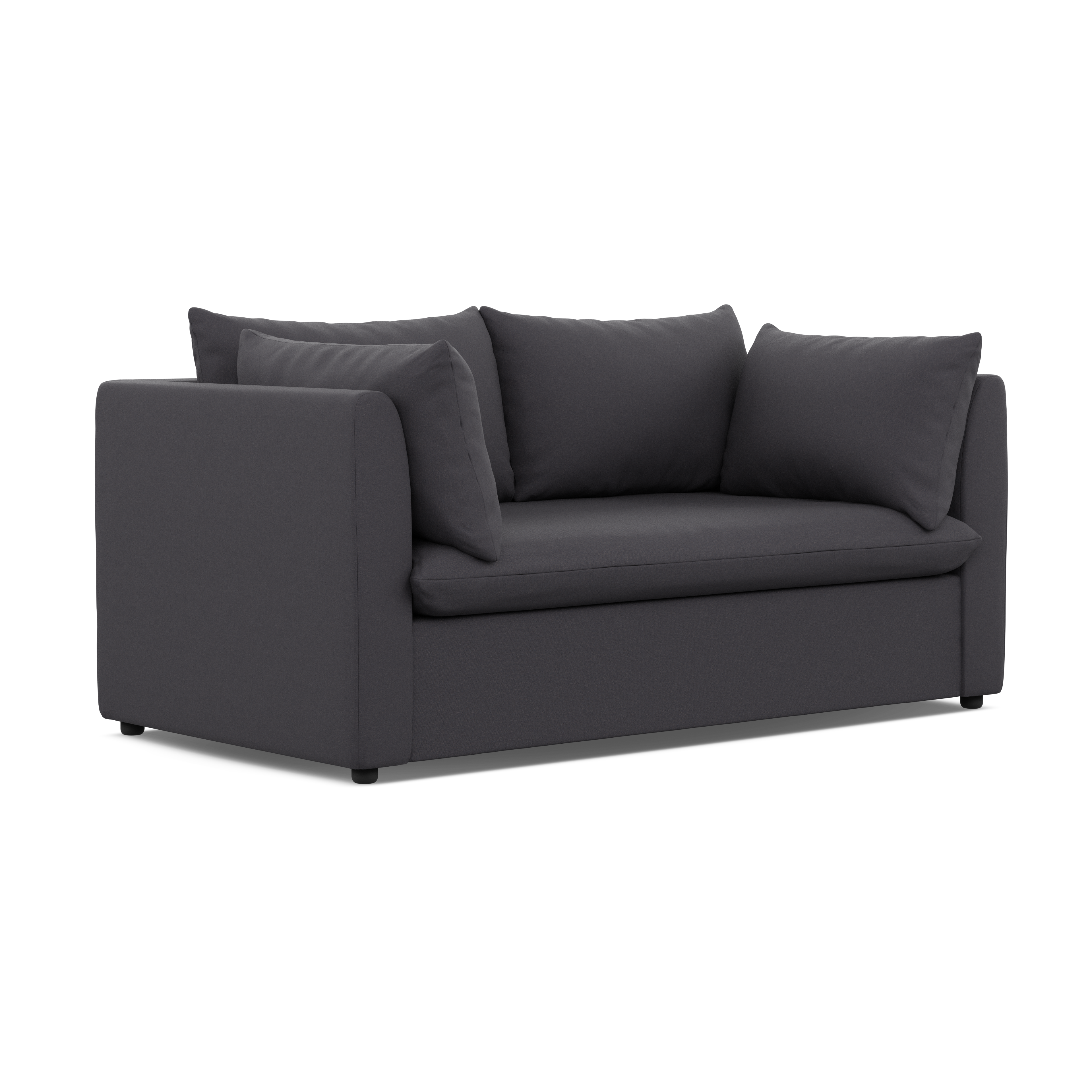 Lira Luxe 2 Seater (Always On)