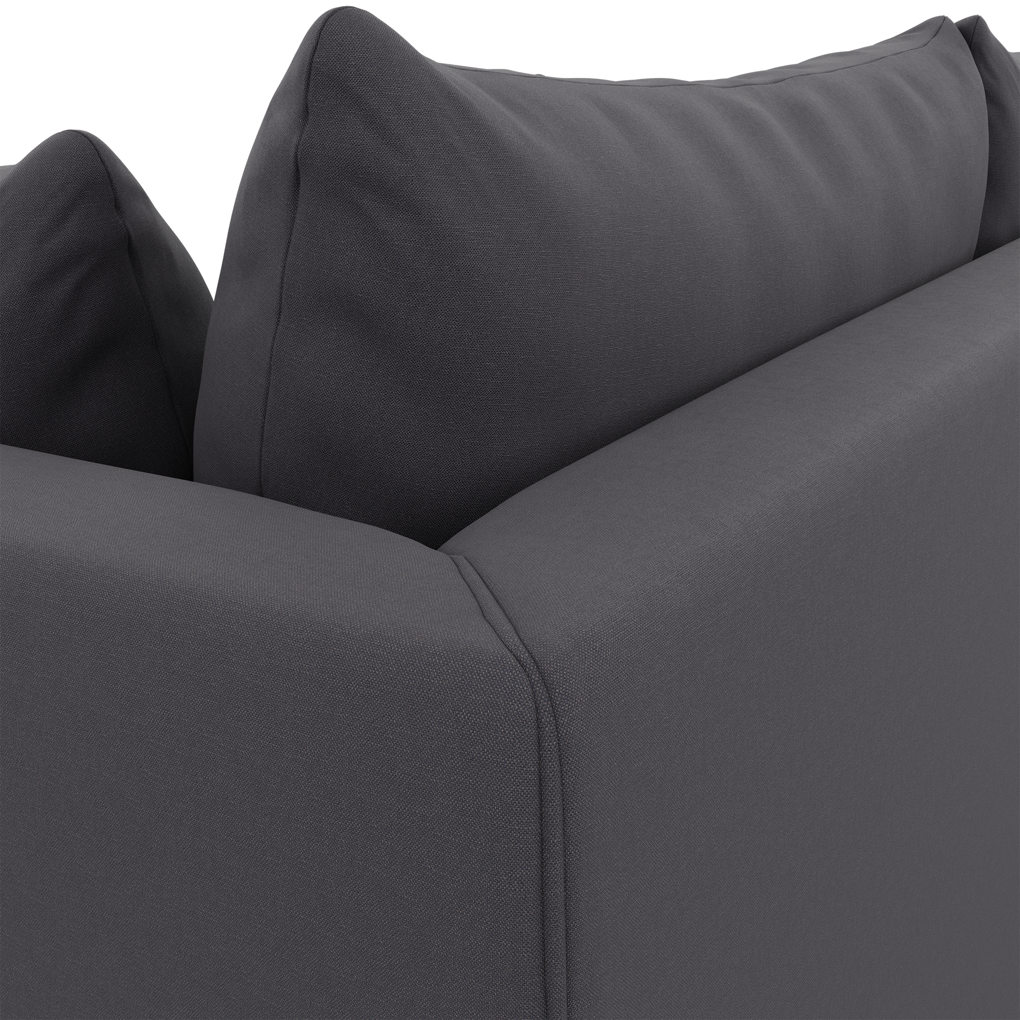 Lira Luxe 2 Seater (Always On)