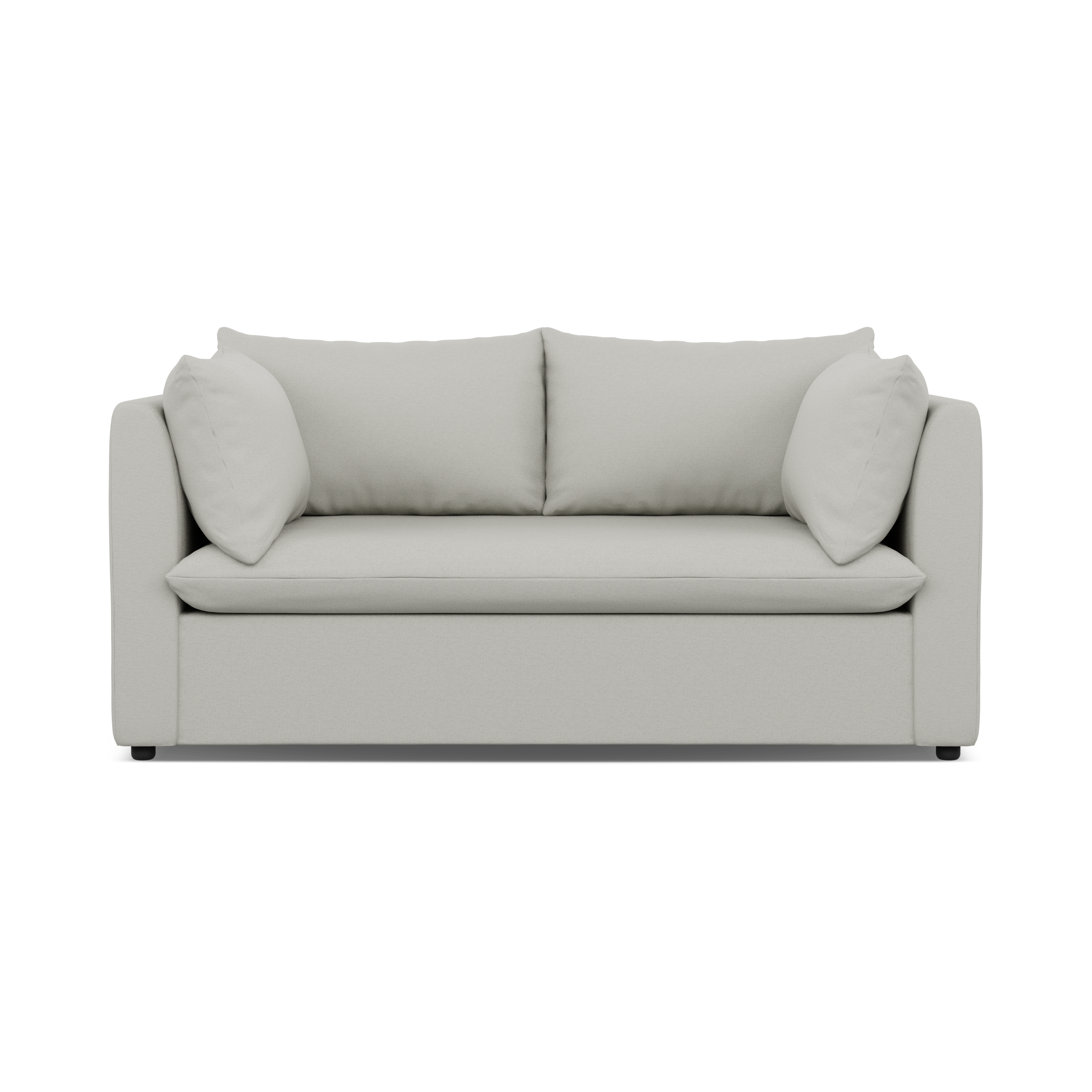 Lira Luxe 2 Seater (Capitec)