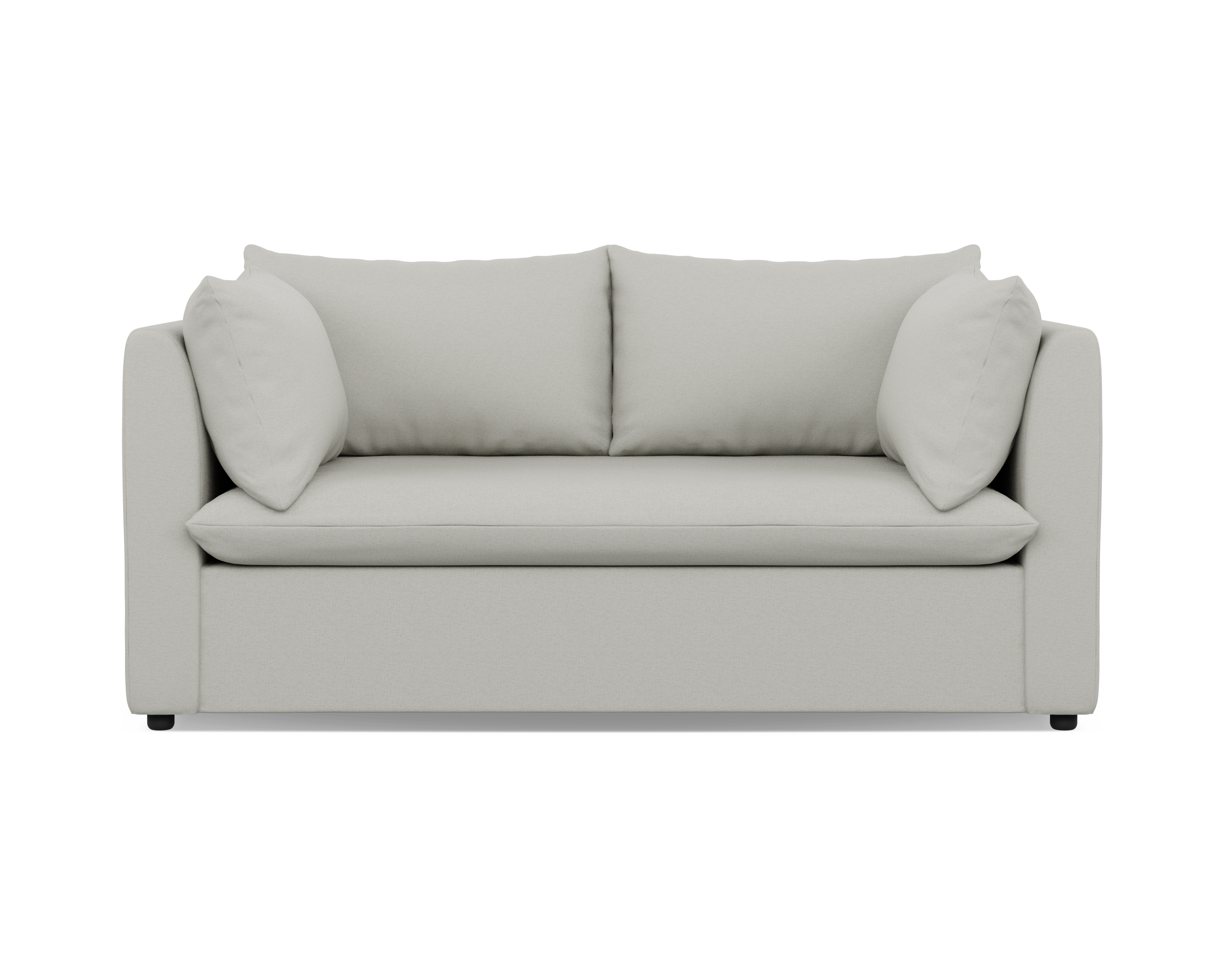 Lira Luxe Slipcover 2 Seater *