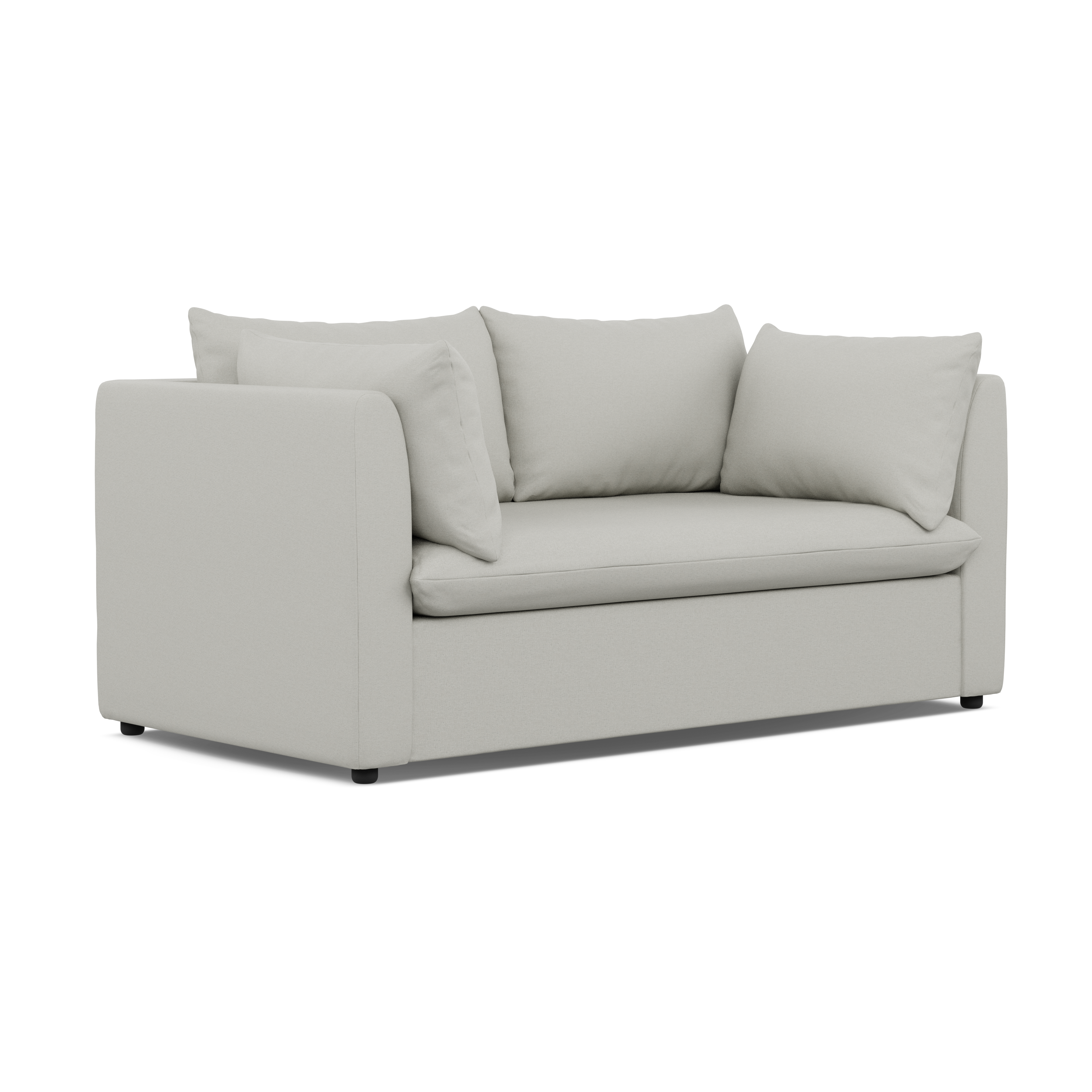 Lira Luxe 2 Seater (Capitec)