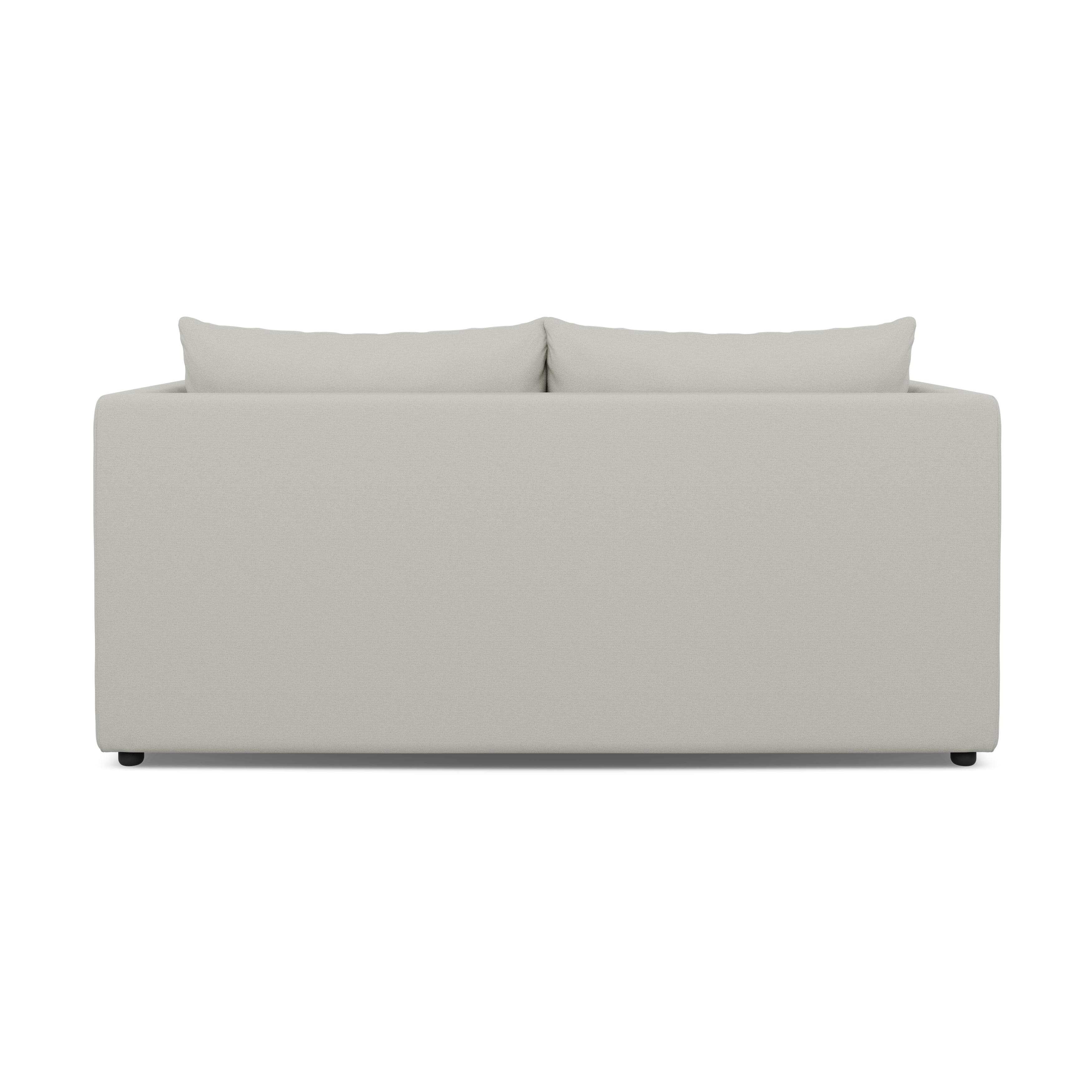 Lira Luxe 2 Seater
