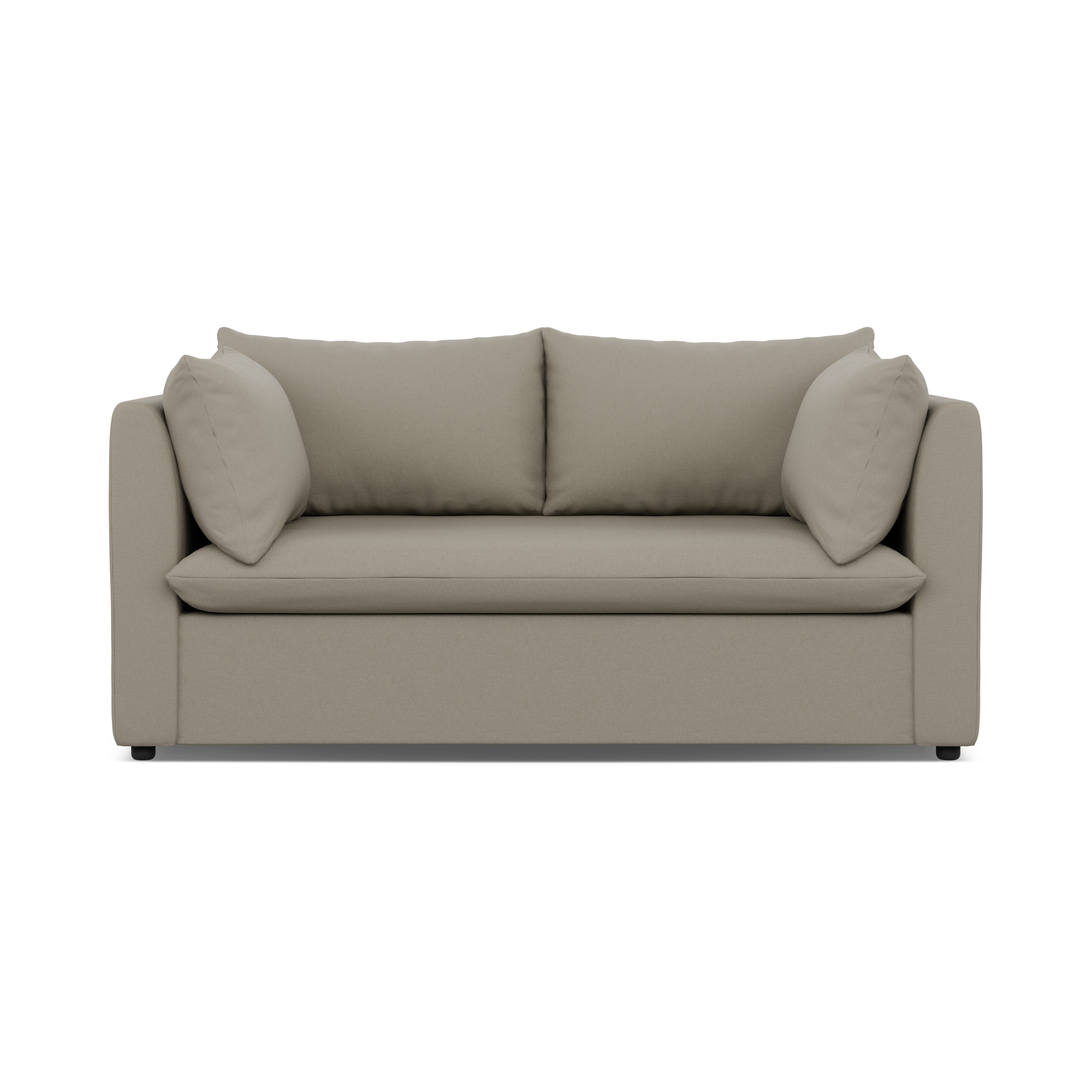 Lira Luxe 2 Seater (Capitec)