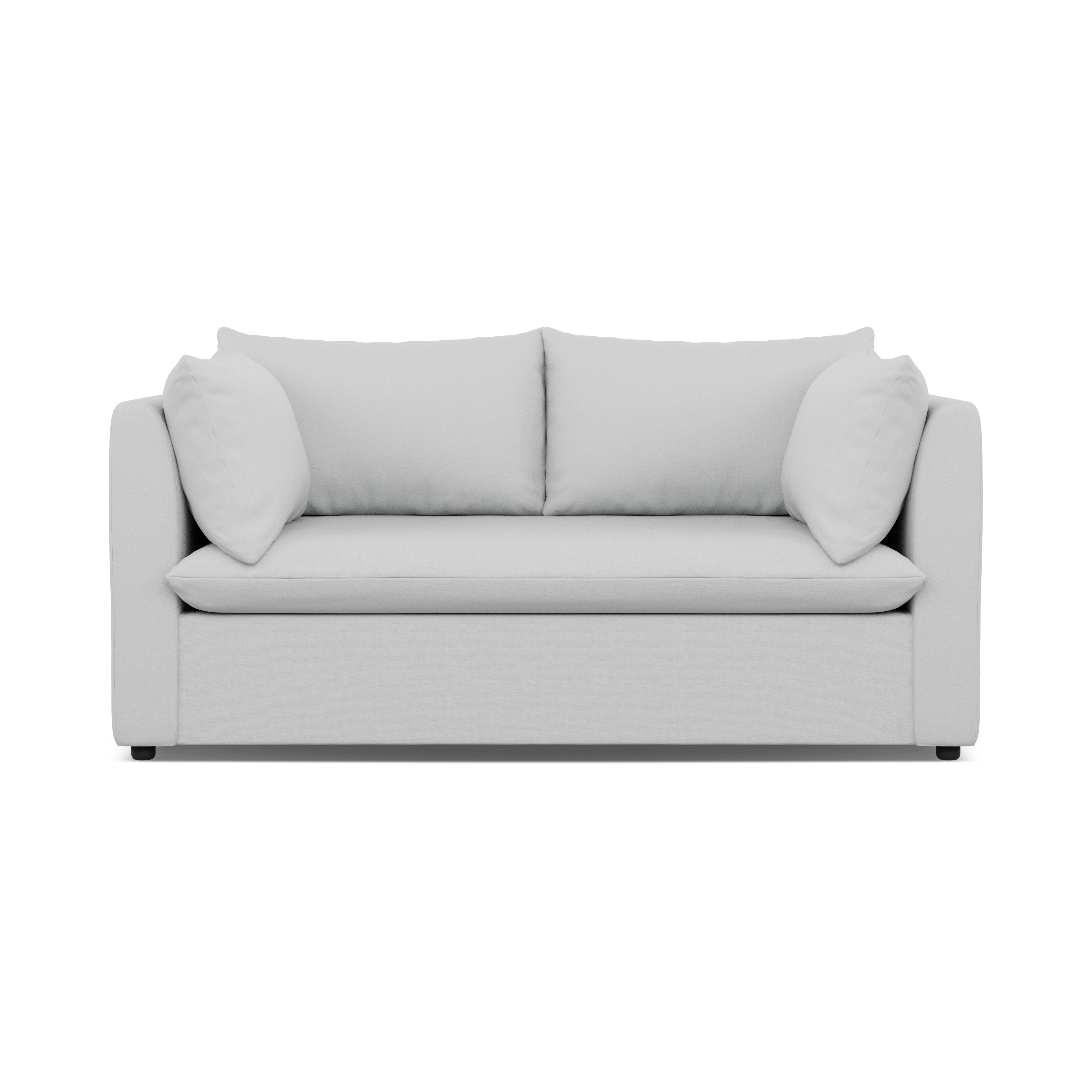 Lira Luxe 2 Seater (Capitec)