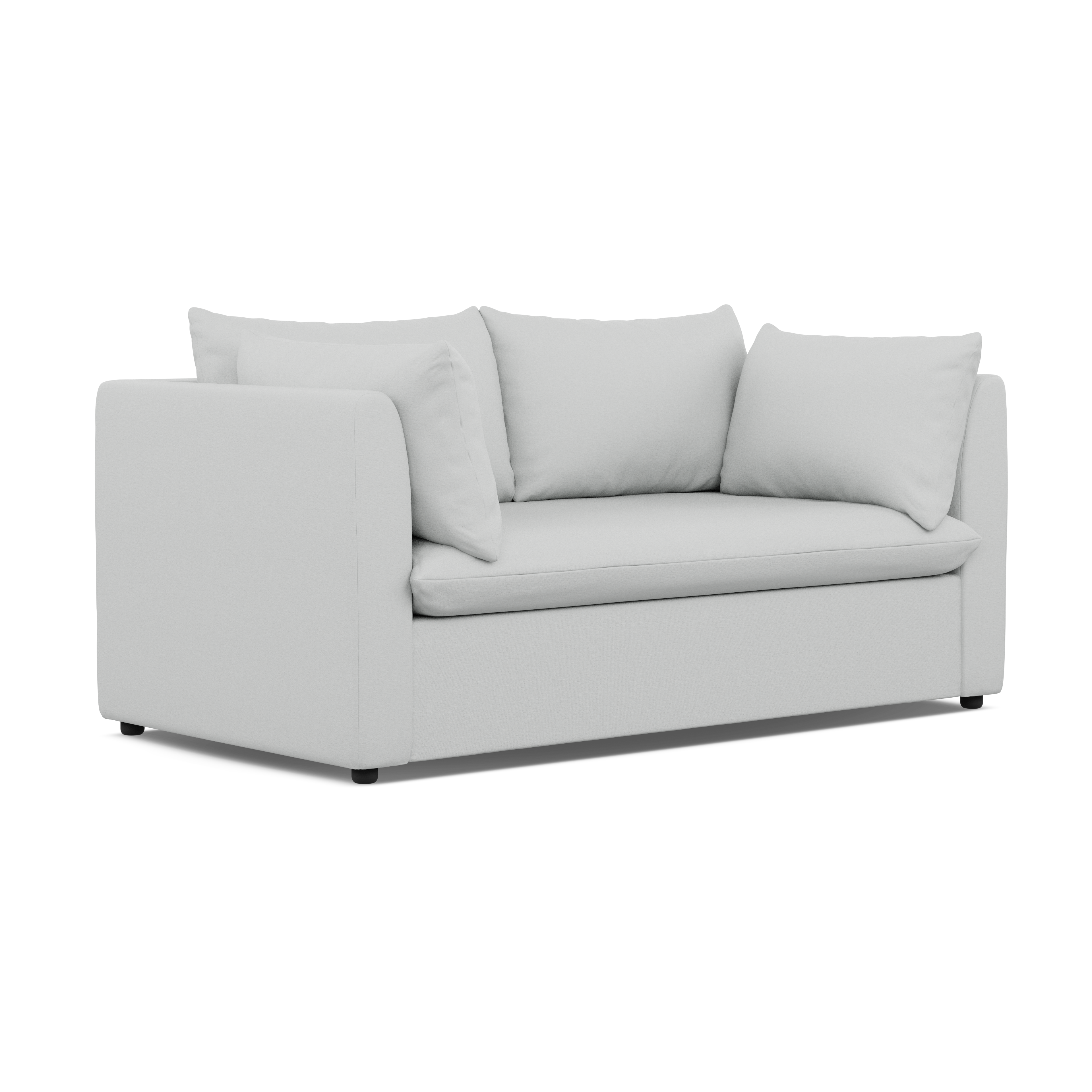 Lira Luxe 2 Seater (Always On)