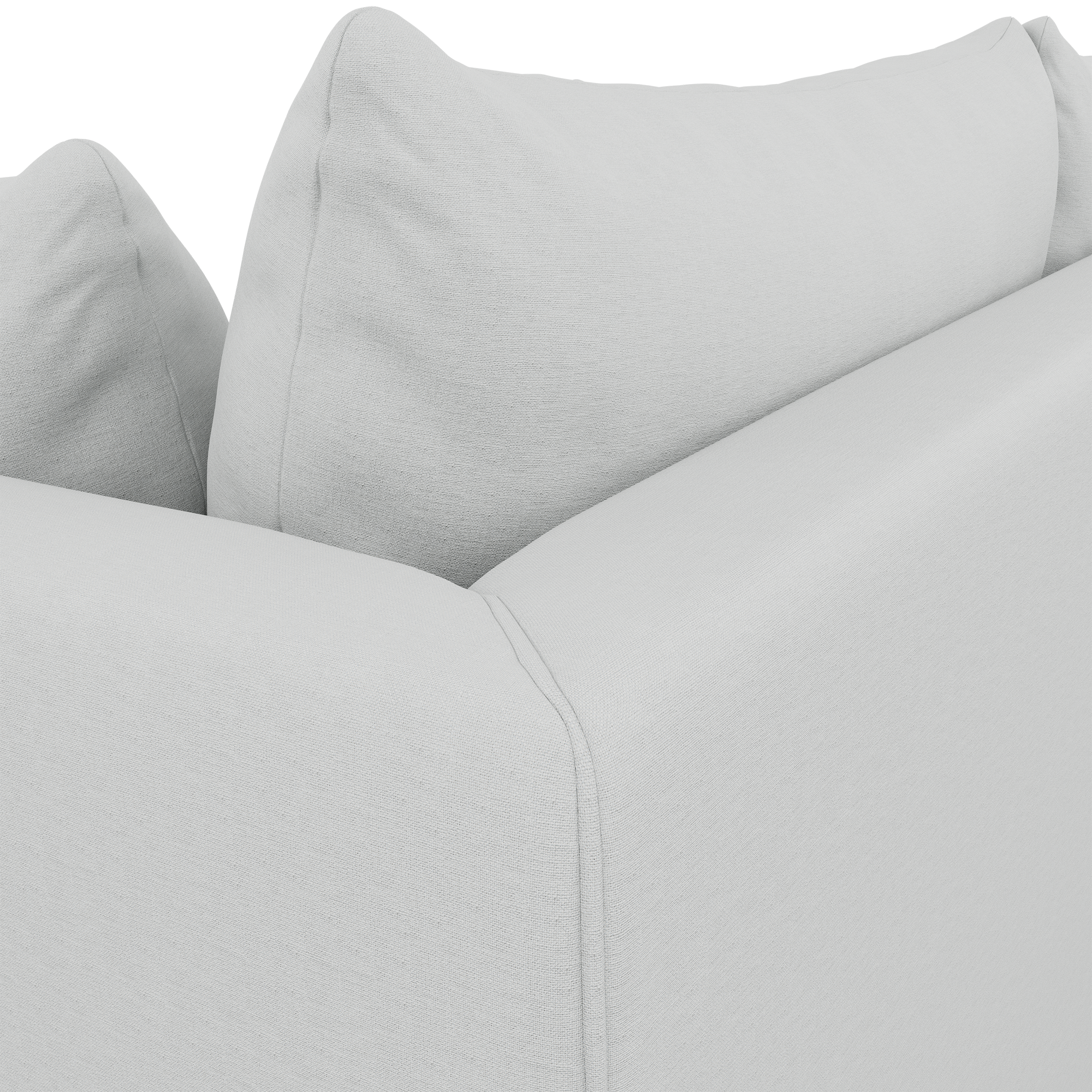 Lira Luxe 2 Seater (Always On)