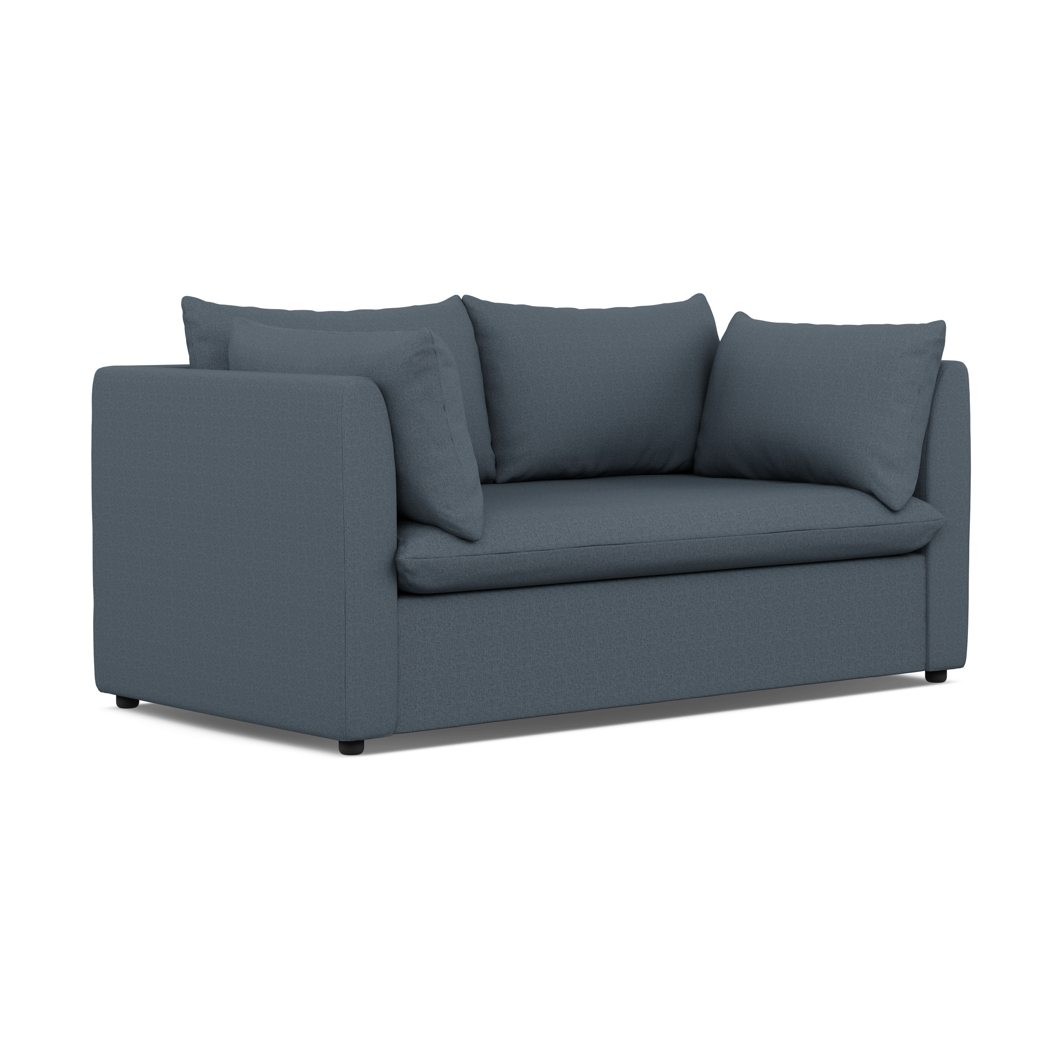Lira Luxe 2 Seater