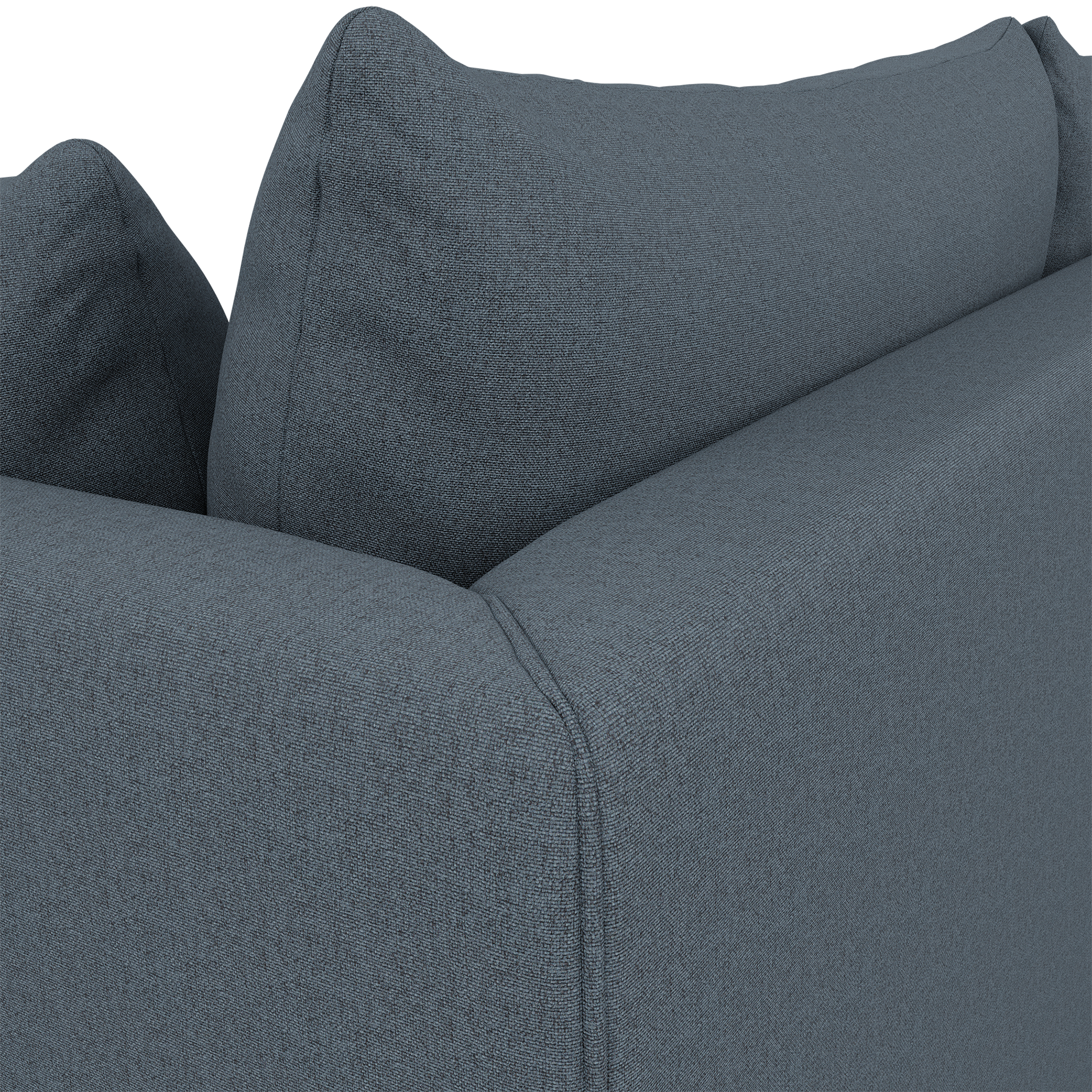 Lira Luxe 2 Seater
