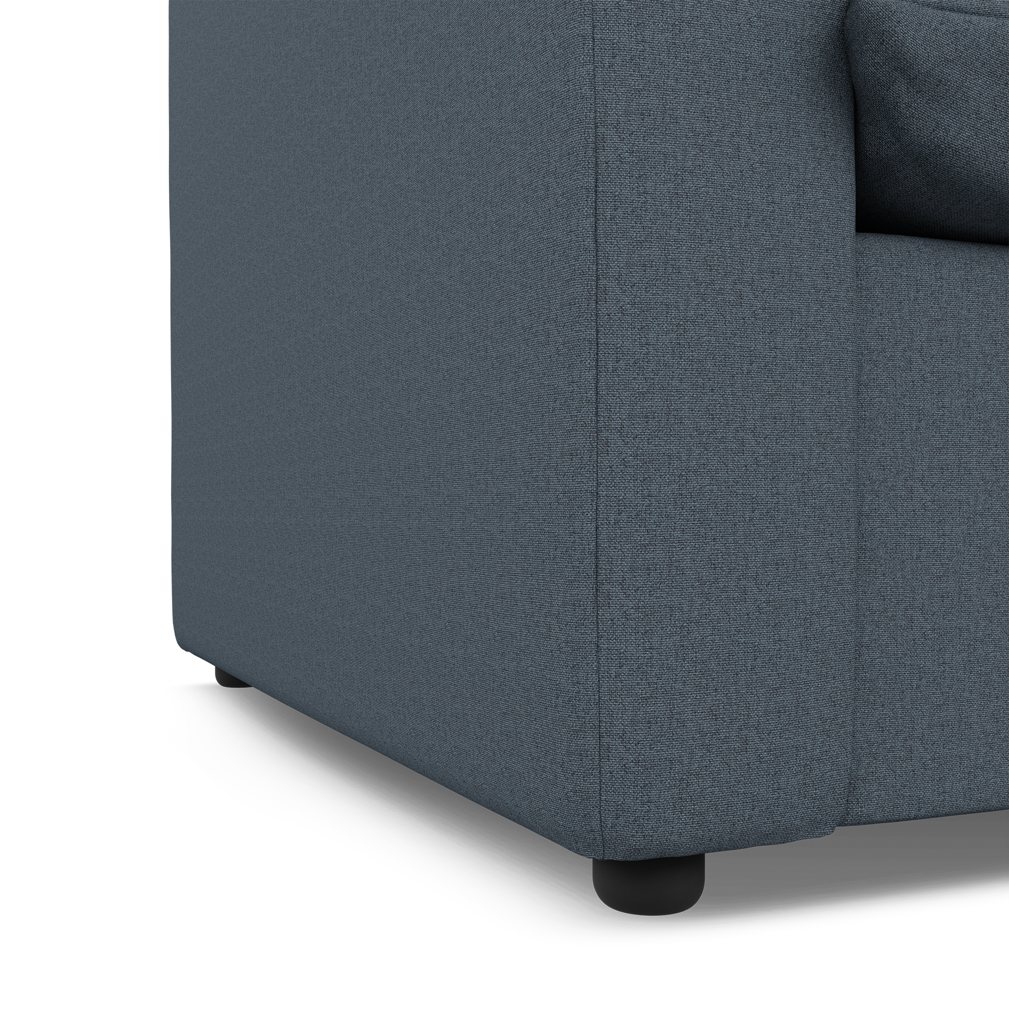 Lira Luxe 2 Seater