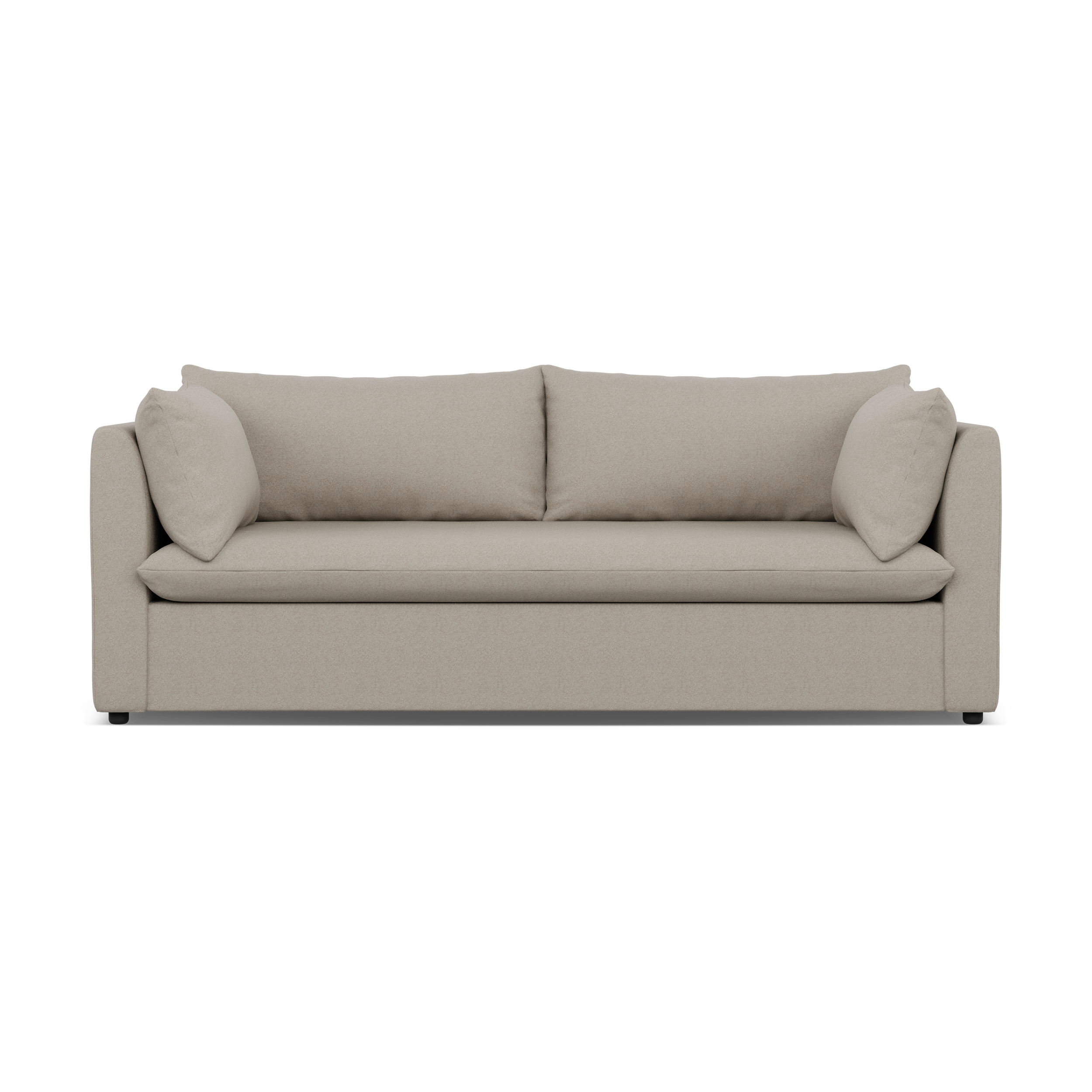 Lira Luxe 3 Seater