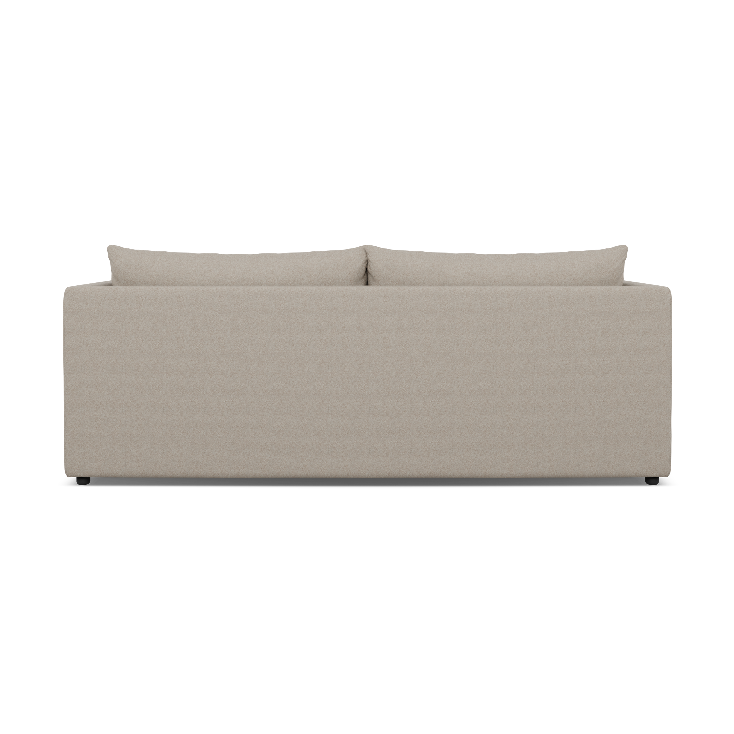 Lira Luxe 3 Seater