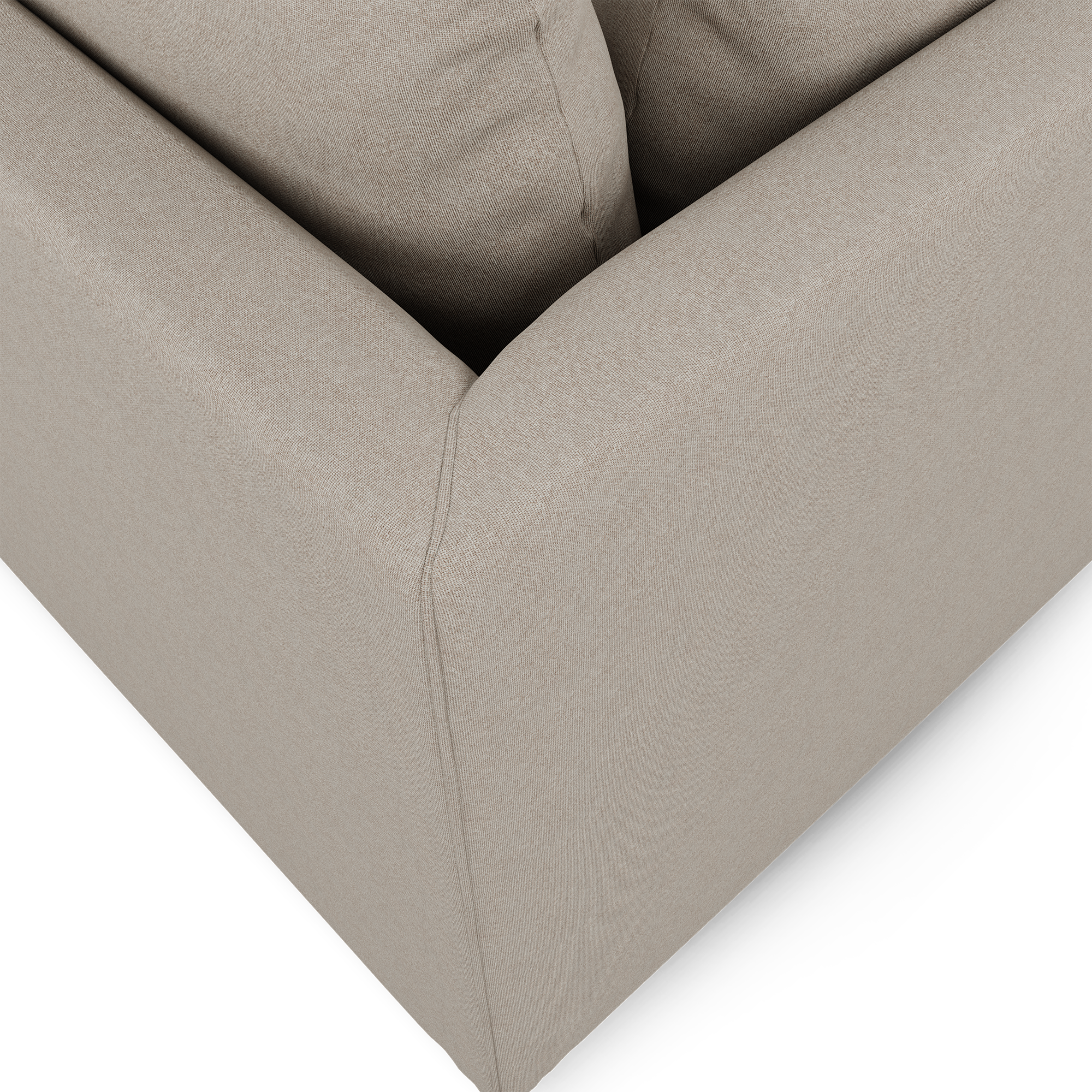 Lira Luxe 3 Seater