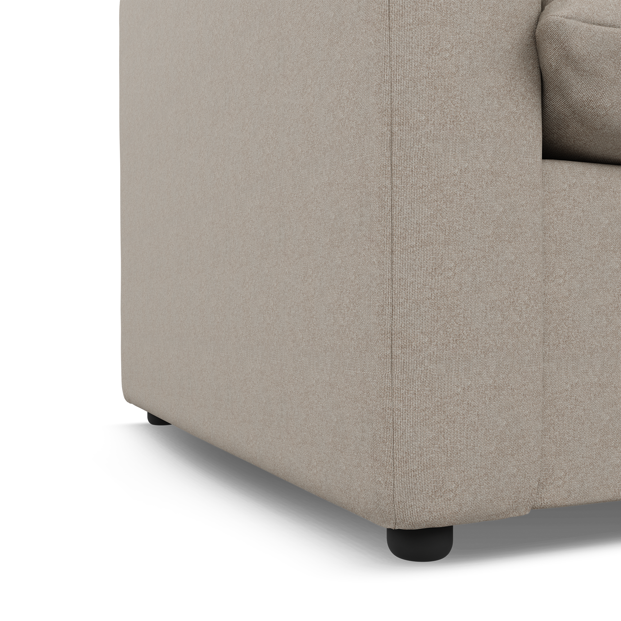 Lira Luxe 3 Seater