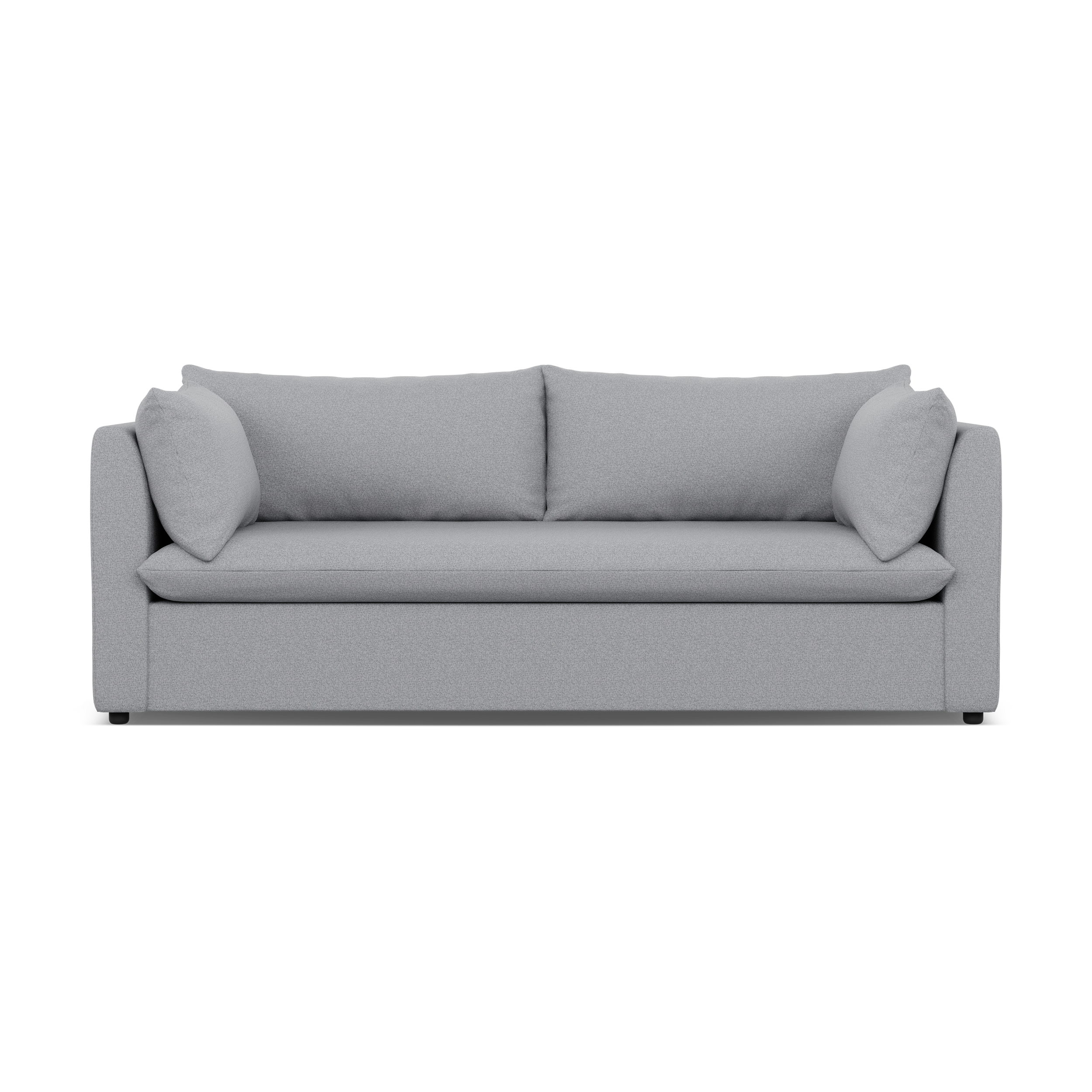 Lira Luxe 3 Seater