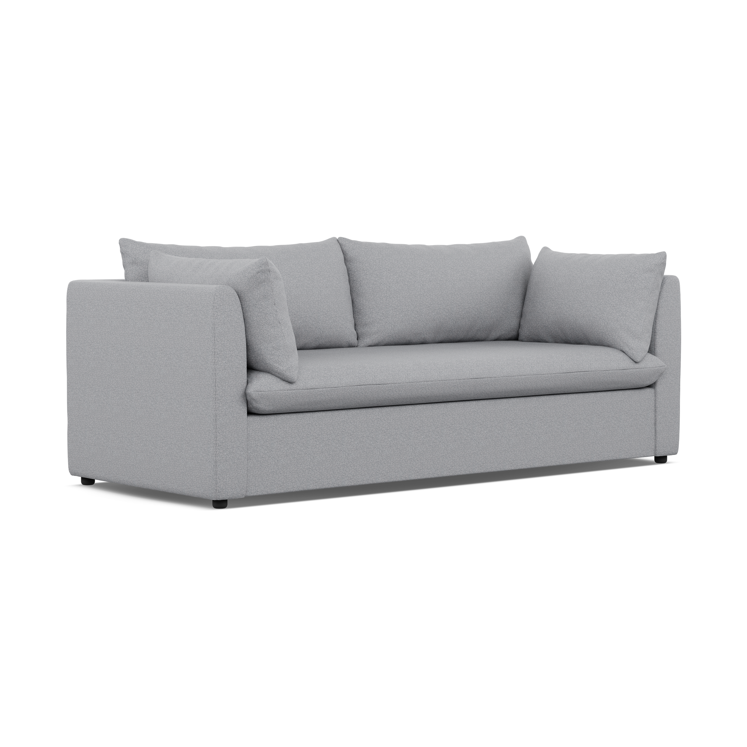 Lira Luxe 3 Seater
