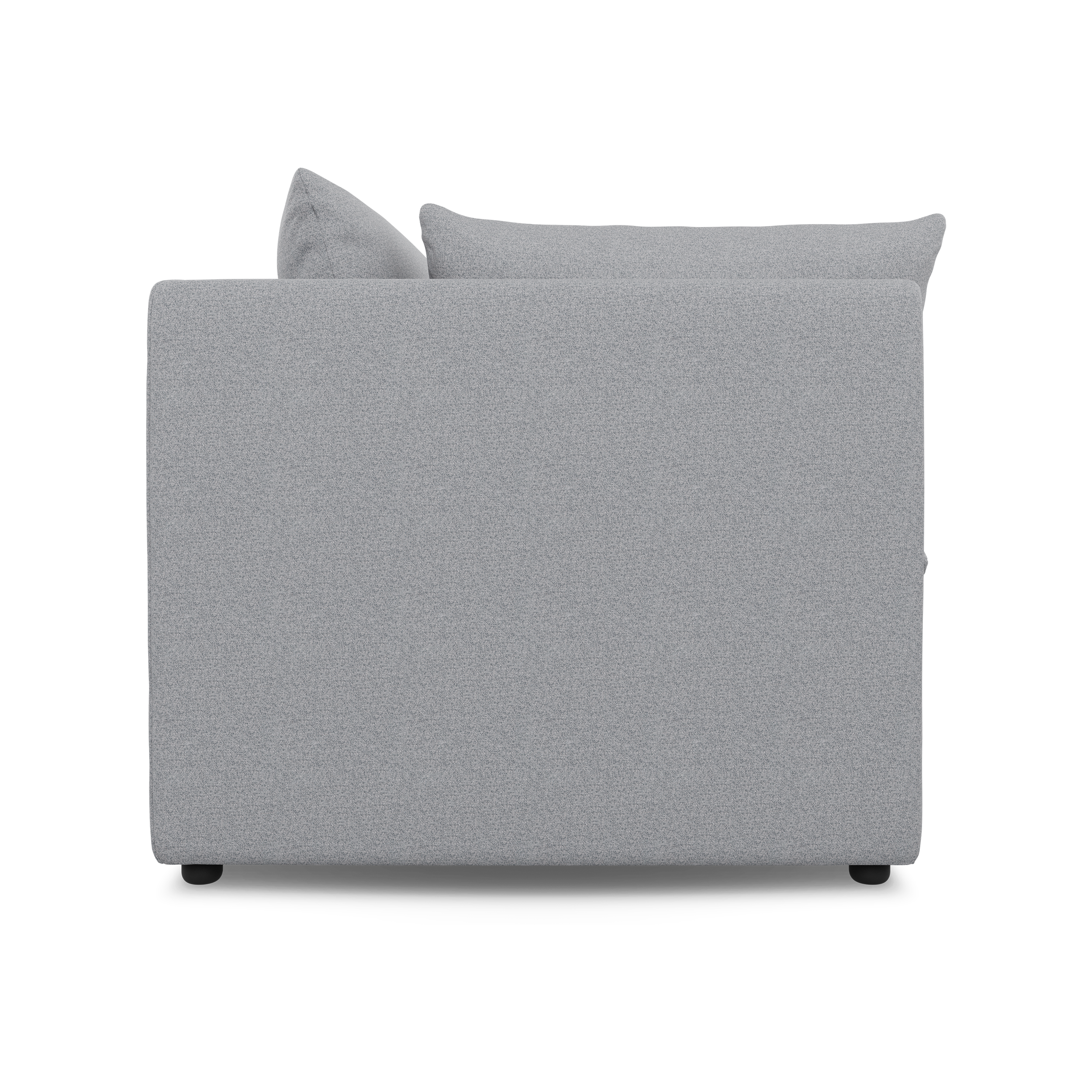 Lira Luxe 3 Seater
