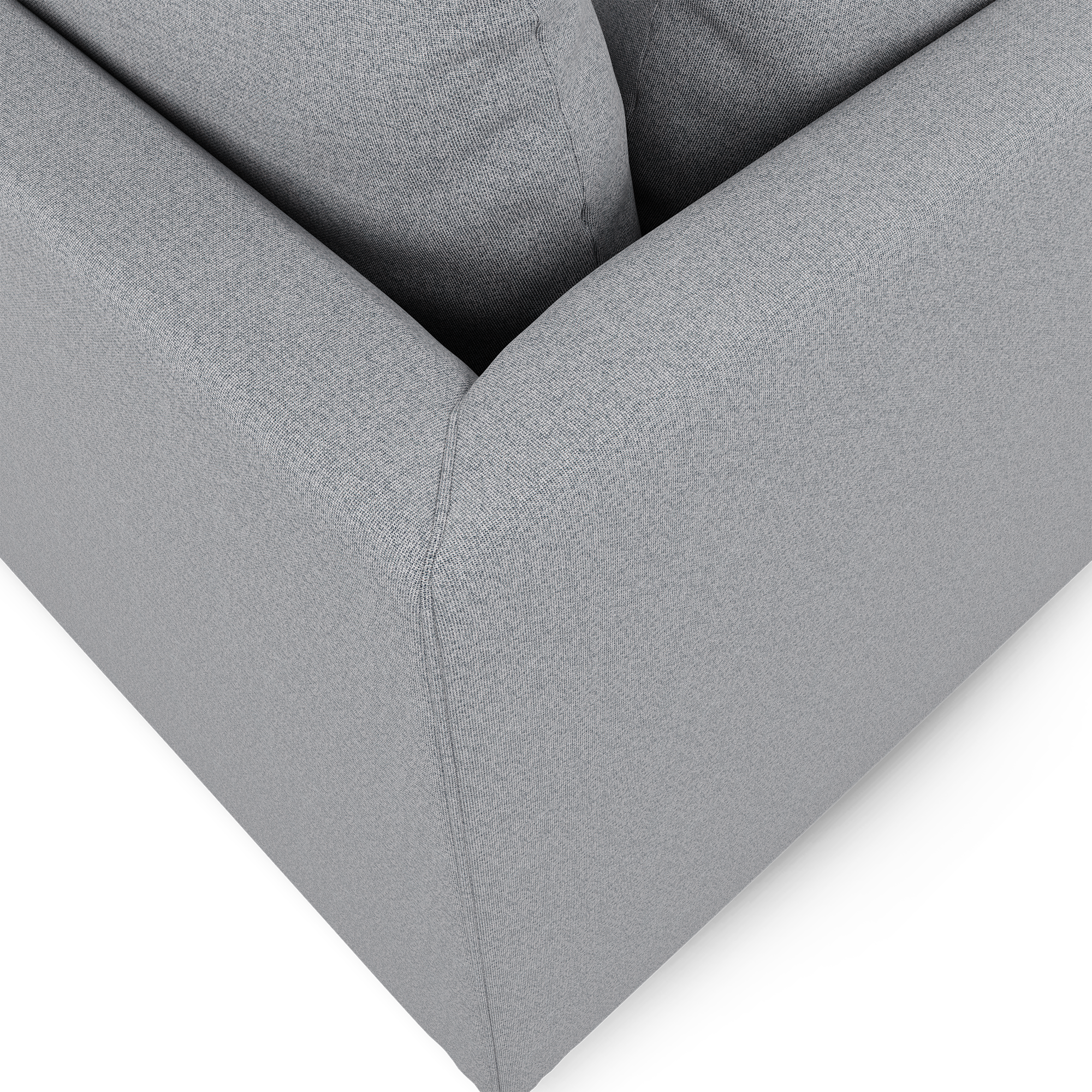 Lira Luxe 3 Seater
