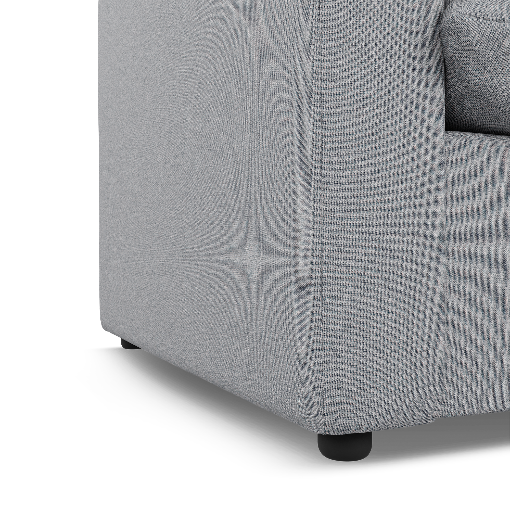 Lira Luxe 3 Seater