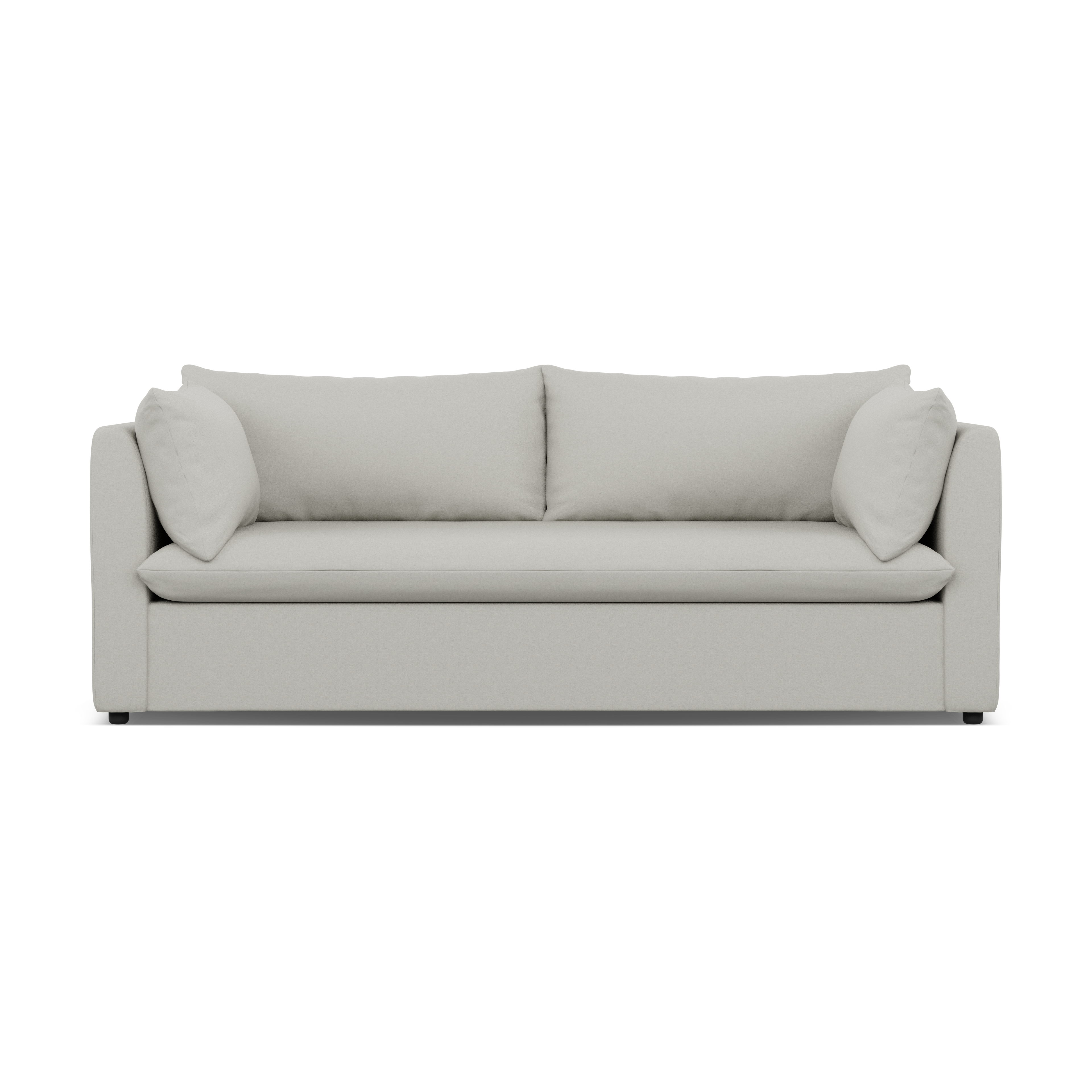 Lira Luxe 3 Seater (Capitec)