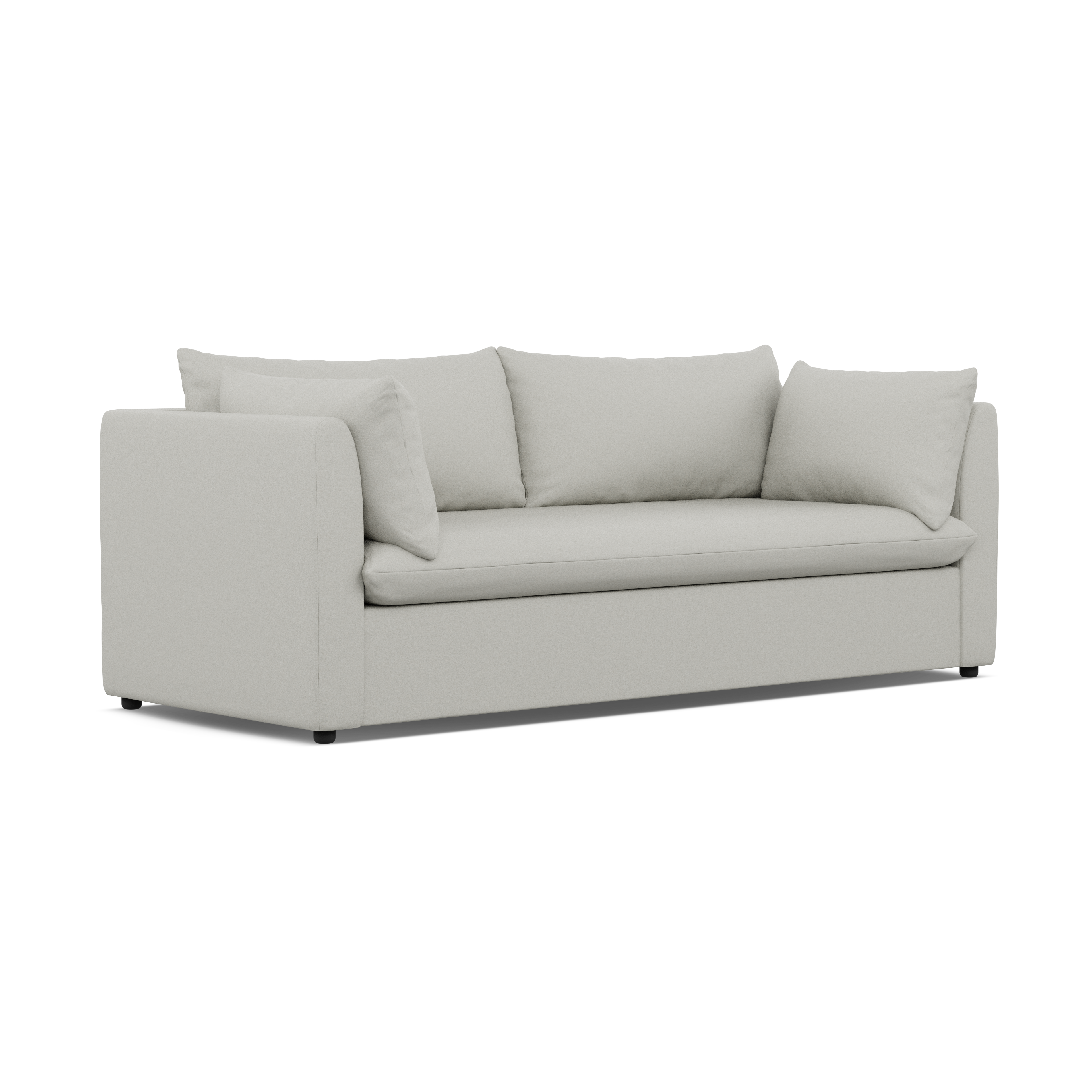 Lira Luxe 3 Seater (Capitec)