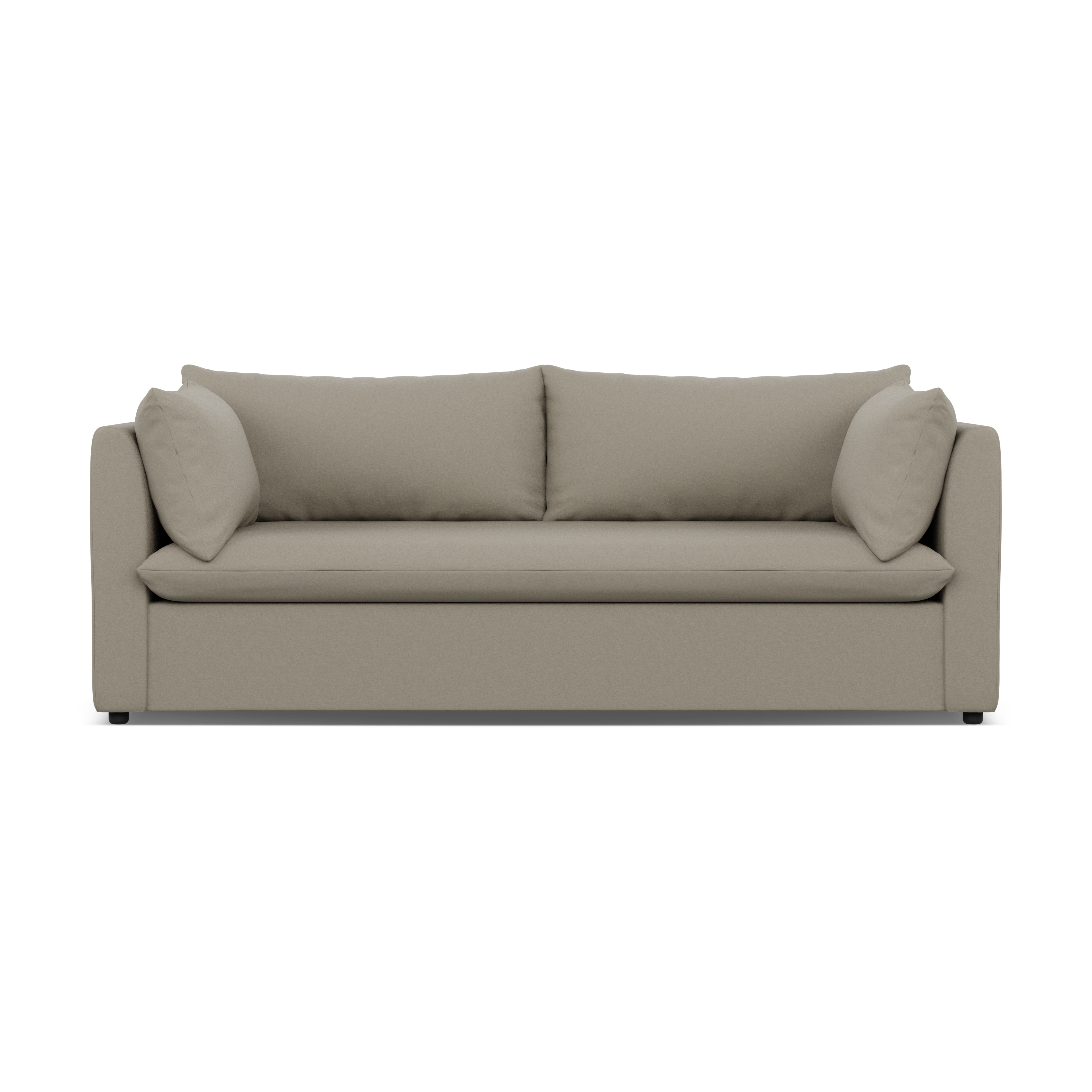 Lira Luxe 3 Seater (Capitec)