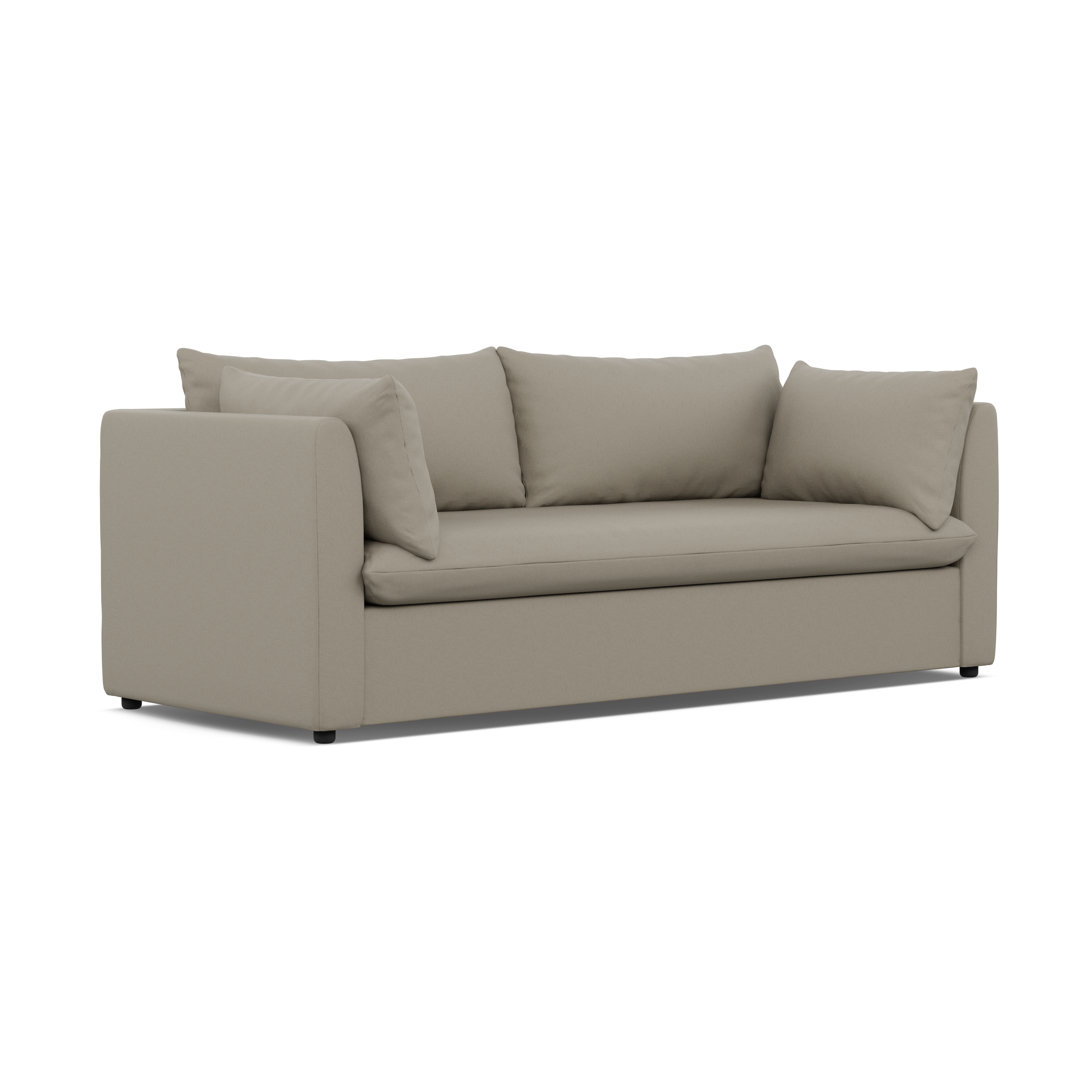 Lira Luxe 3 Seater (Always On)