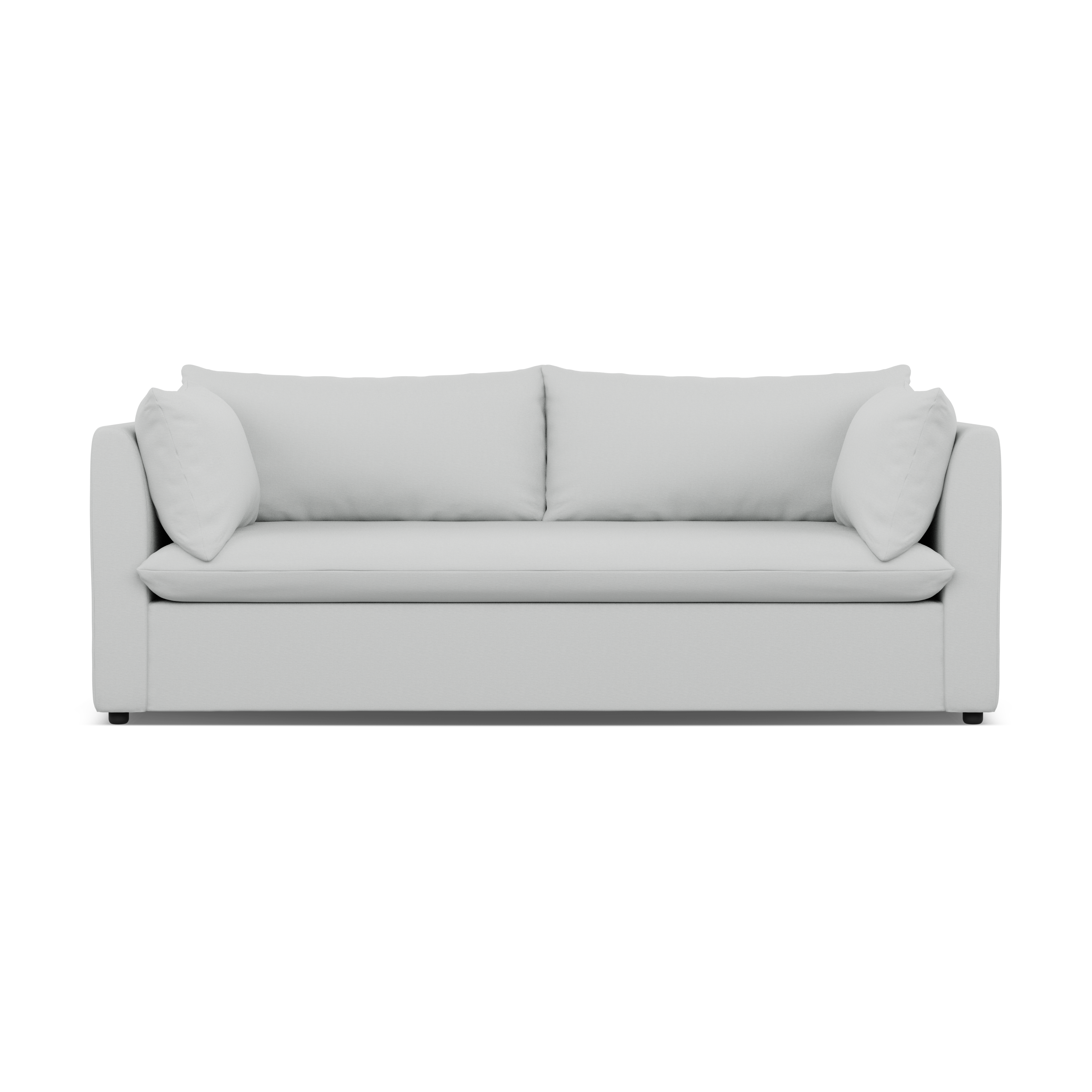 Lira Luxe 3 Seater (Capitec)