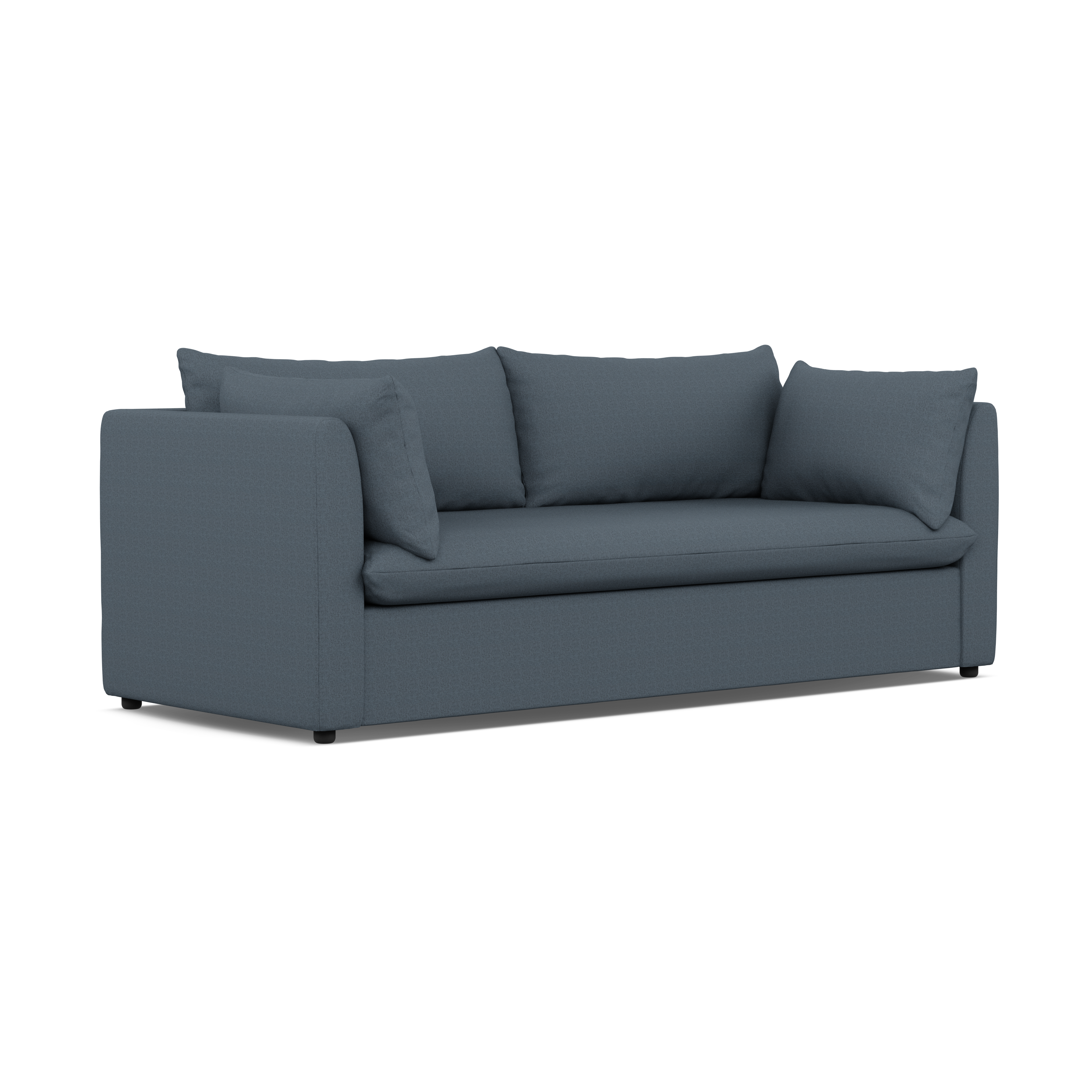 Lira Luxe 3 Seater