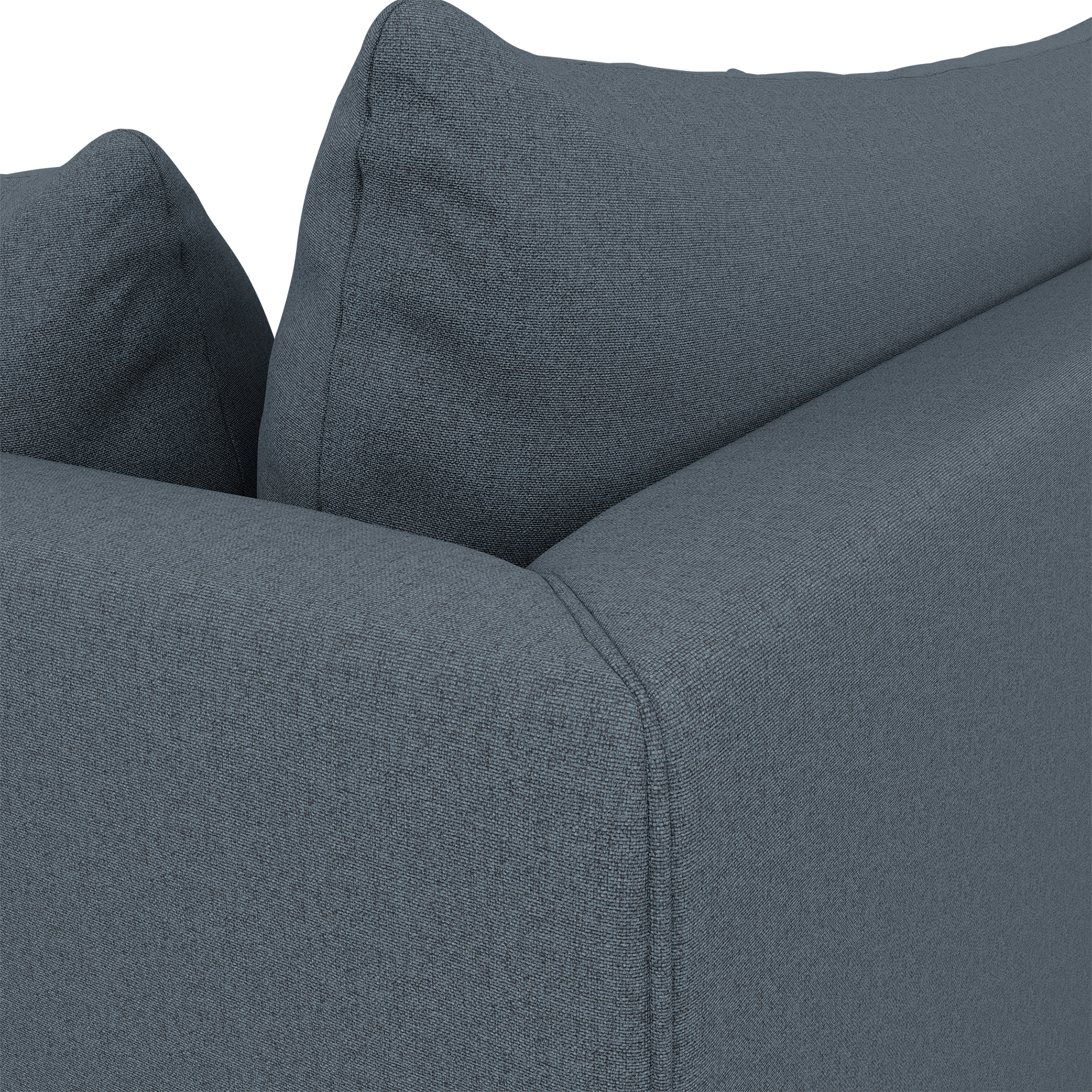 Lira Luxe 3 Seater
