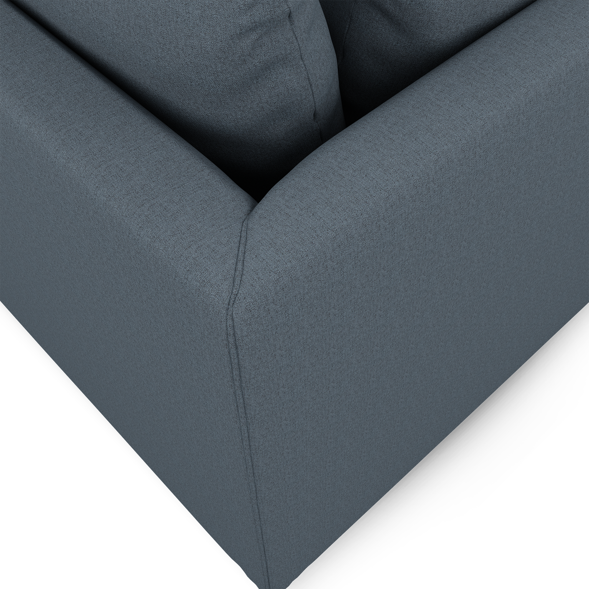 Lira Luxe 3 Seater