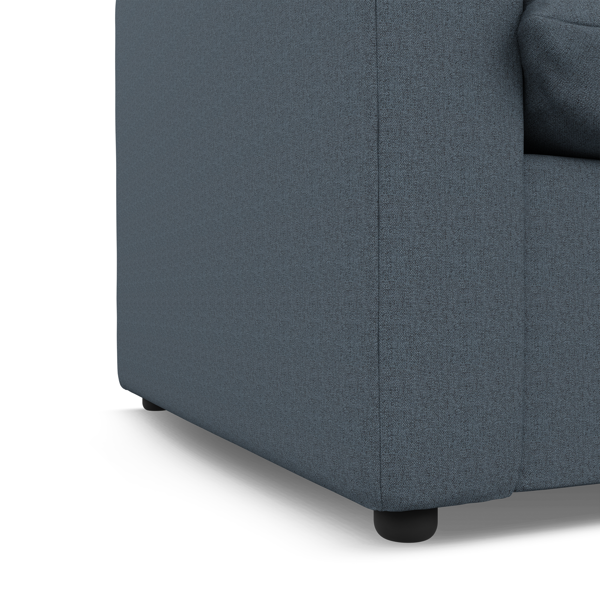 Lira Luxe 3 Seater