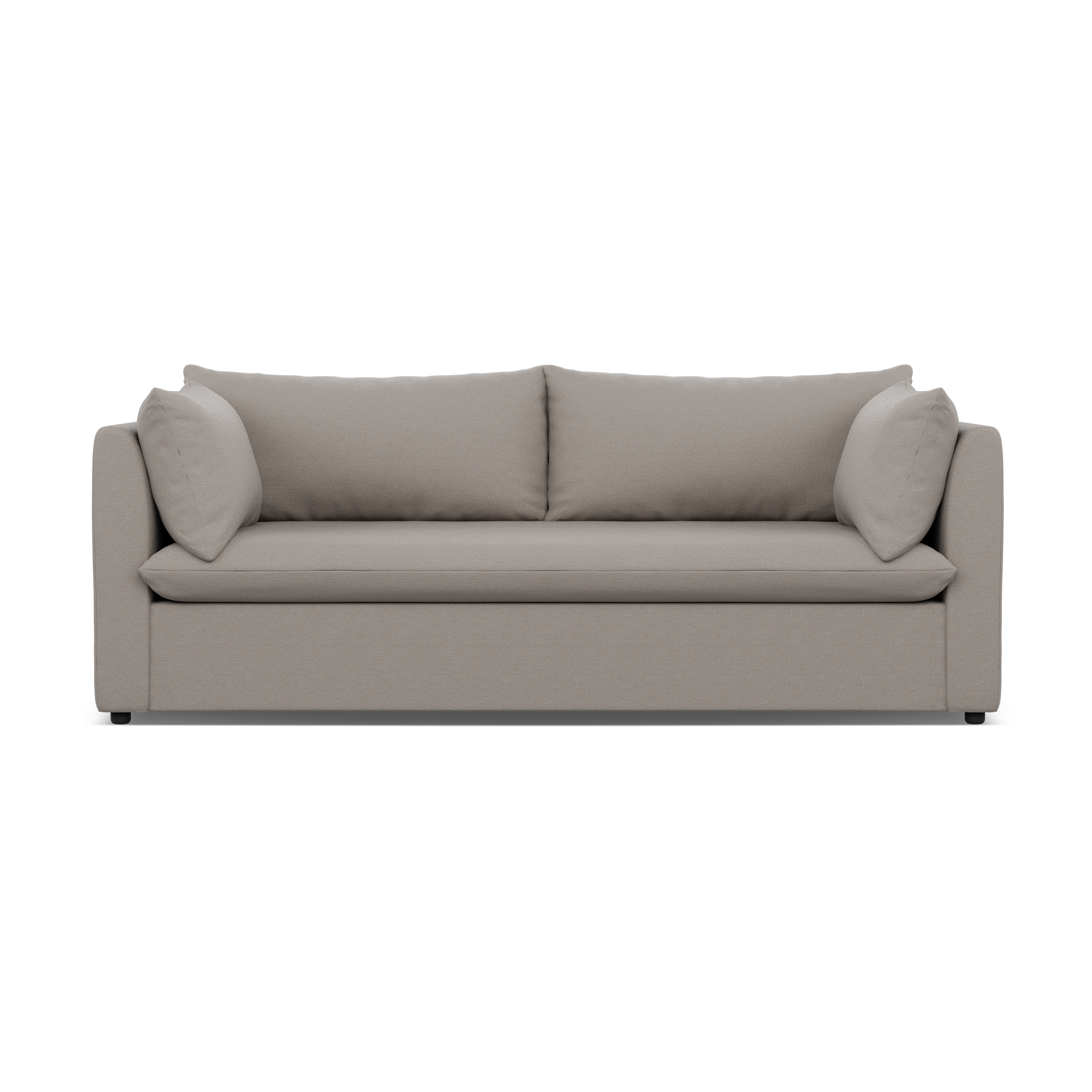 Lira Luxe 3 Seater