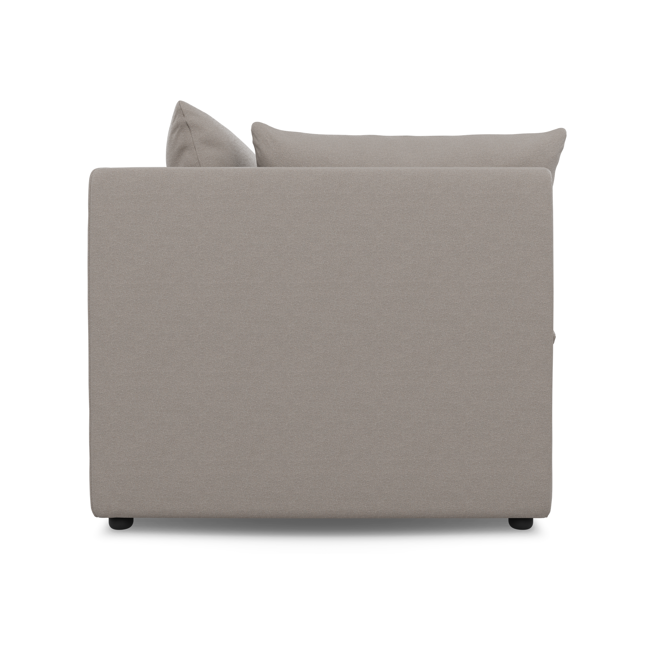 Lira Luxe 3 Seater