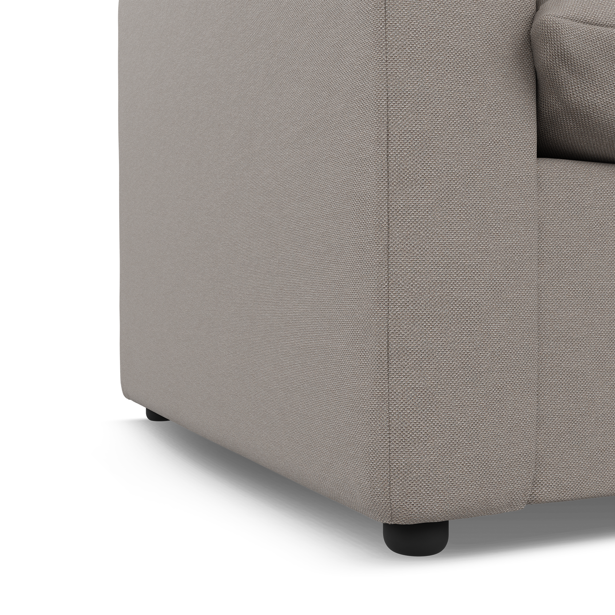 Lira Luxe 3 Seater