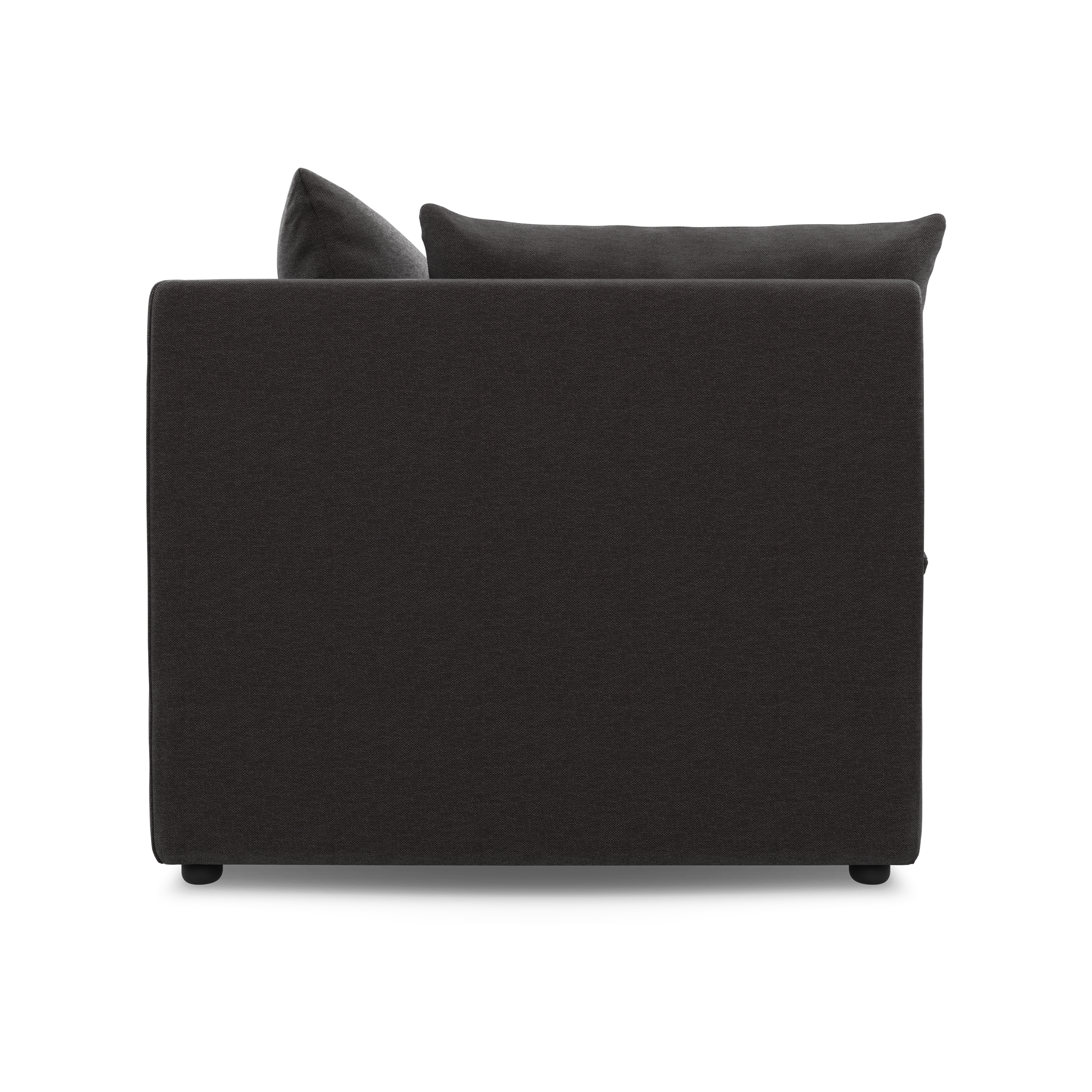 Lira Luxe 3 Seater