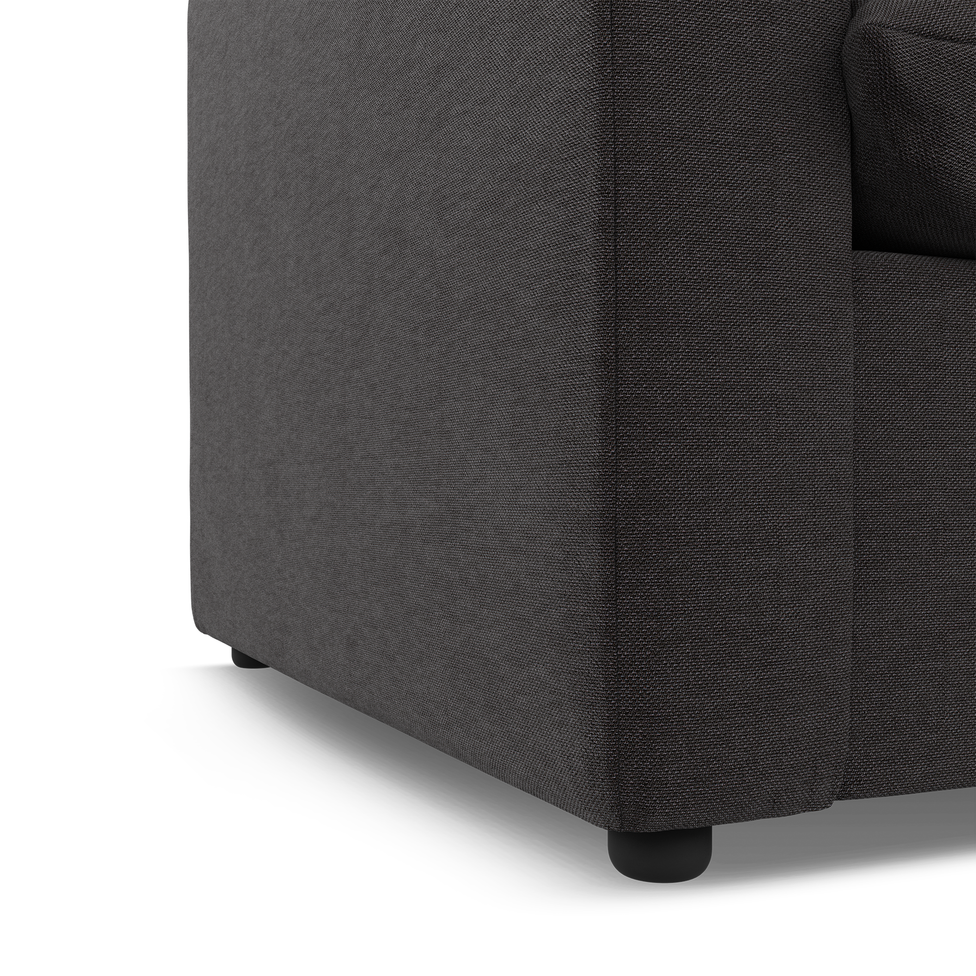 Lira Luxe 3 Seater
