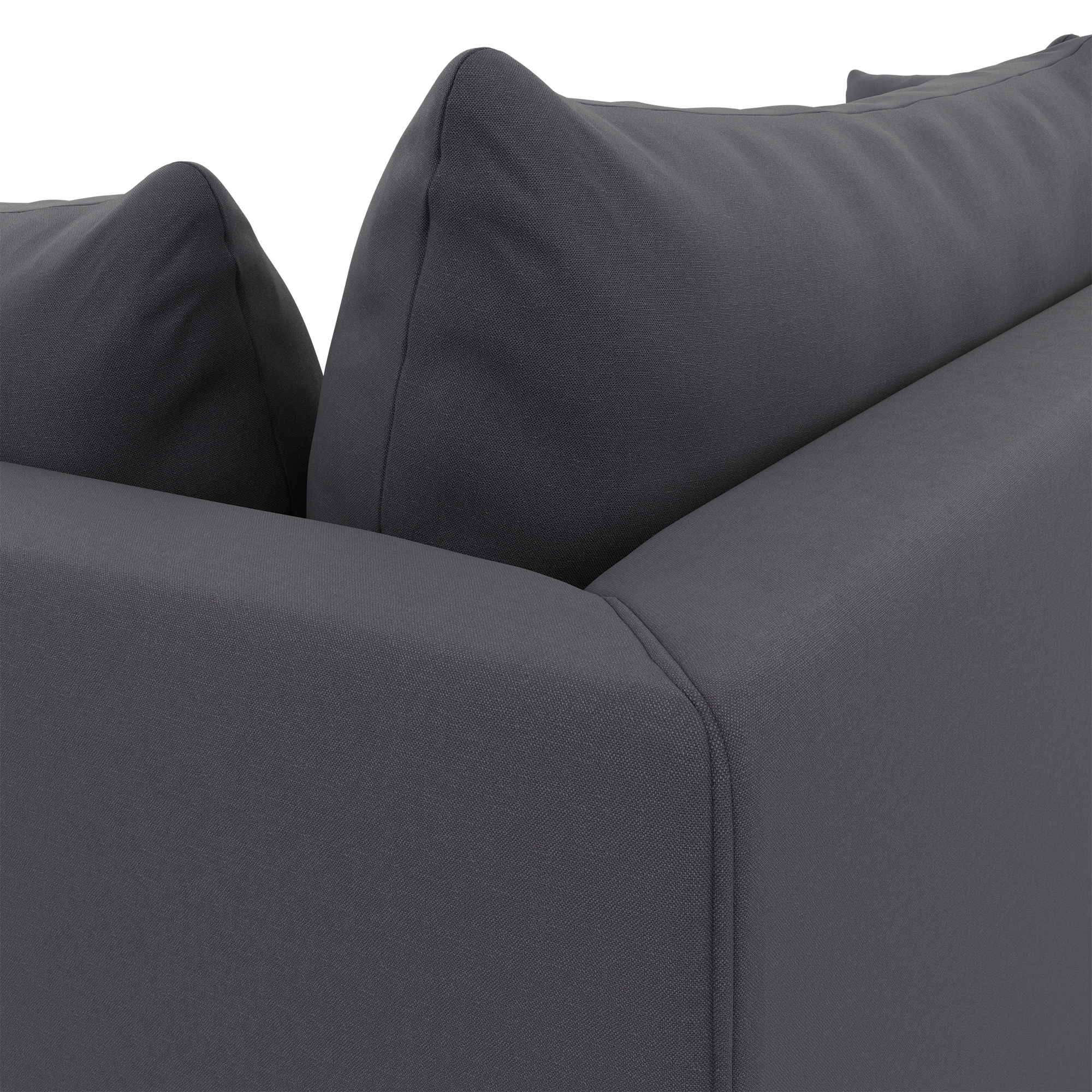 Lira Luxe 4 Seater (Always On)