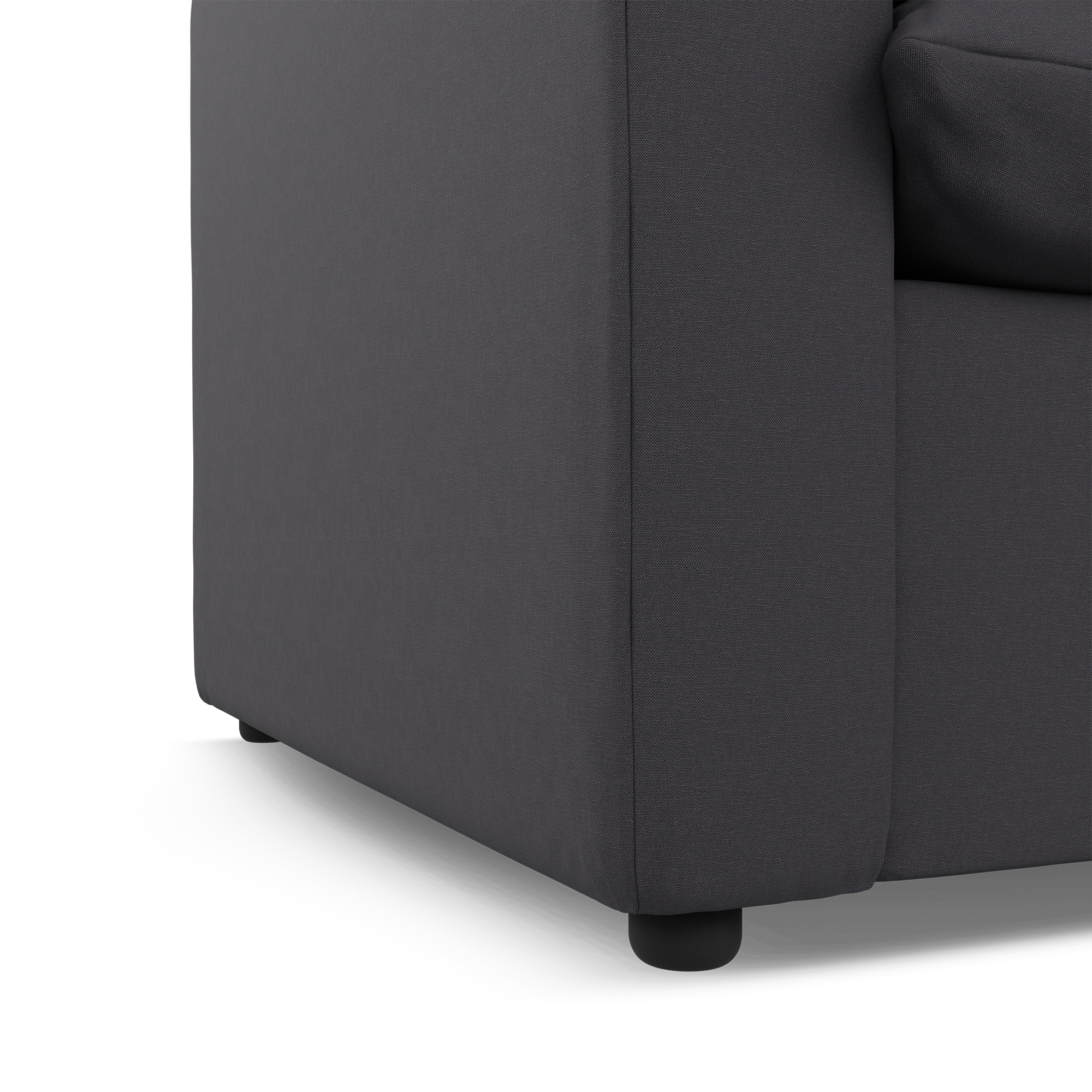 Lira Luxe 4 Seater (Always On)