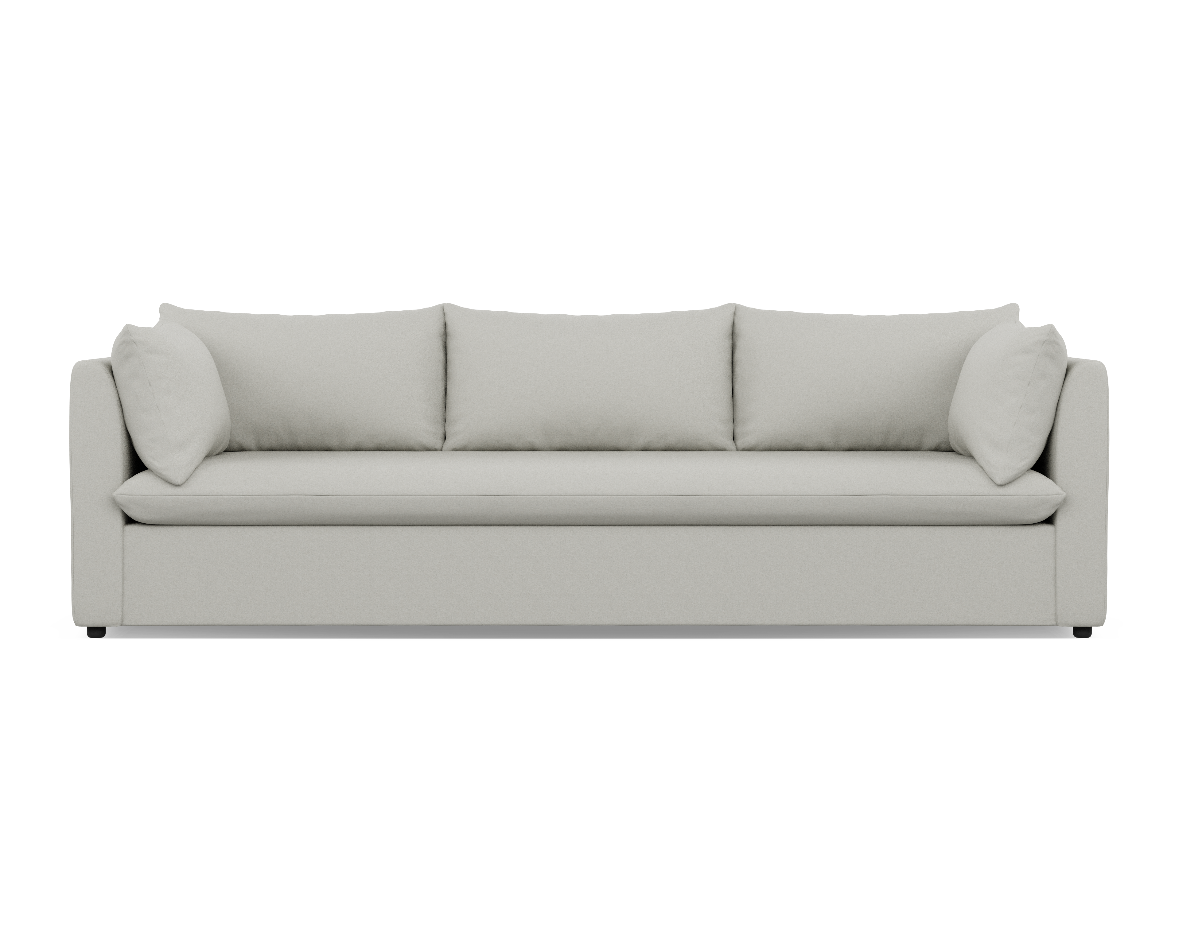 Lira Luxe Slipcover 4 Seater *
