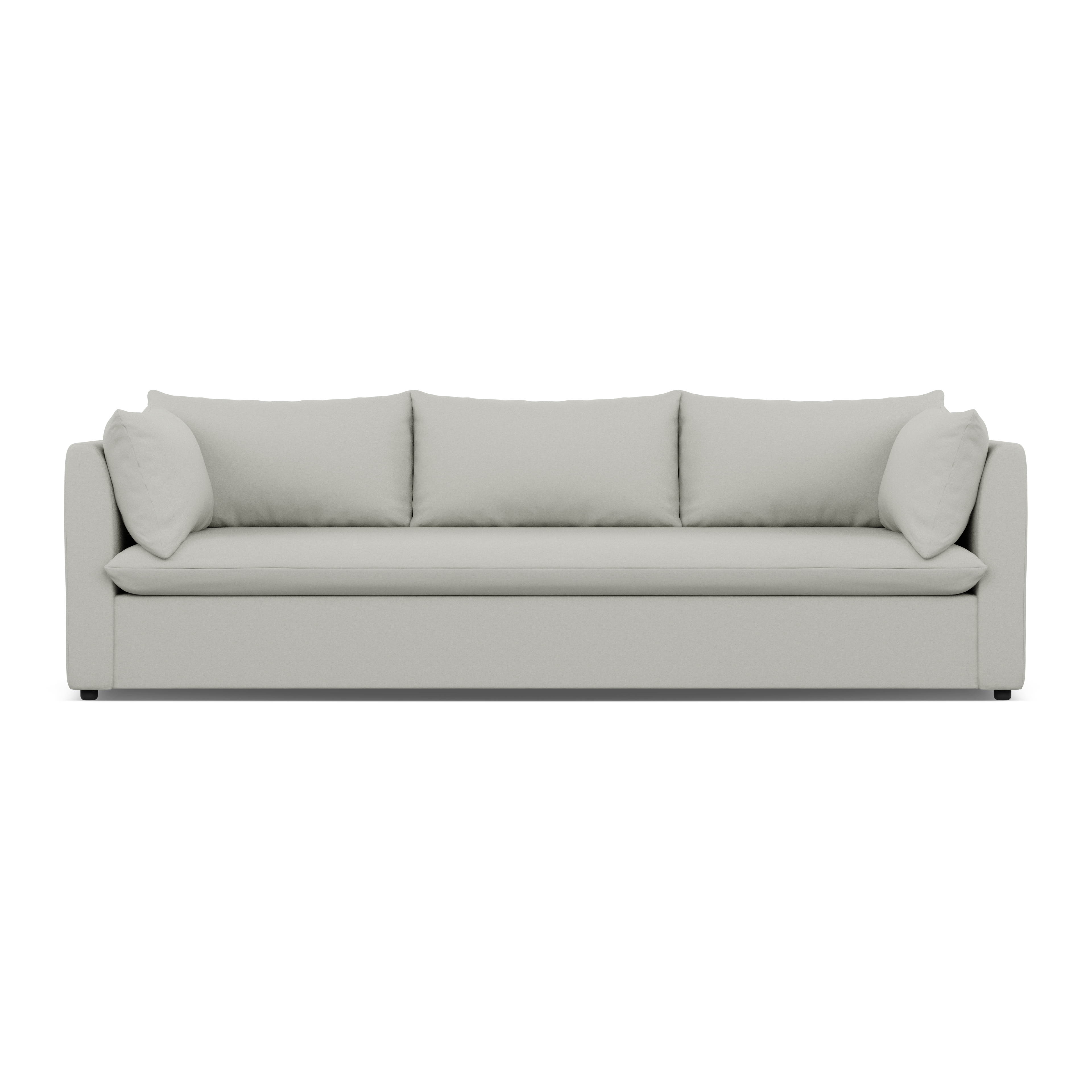Lira Luxe 4 Seater (Capitec)