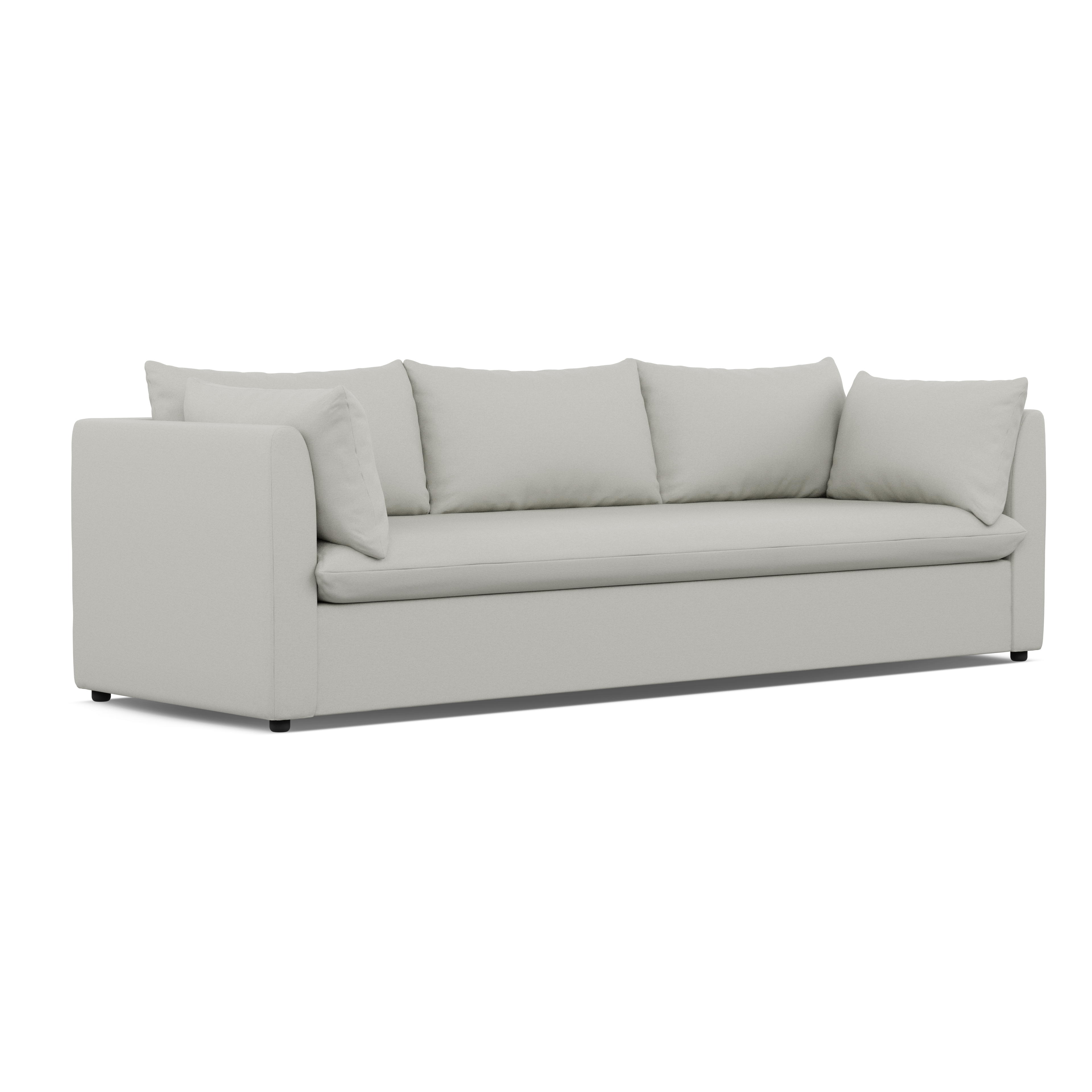 Lira Luxe 4 Seater (Capitec)