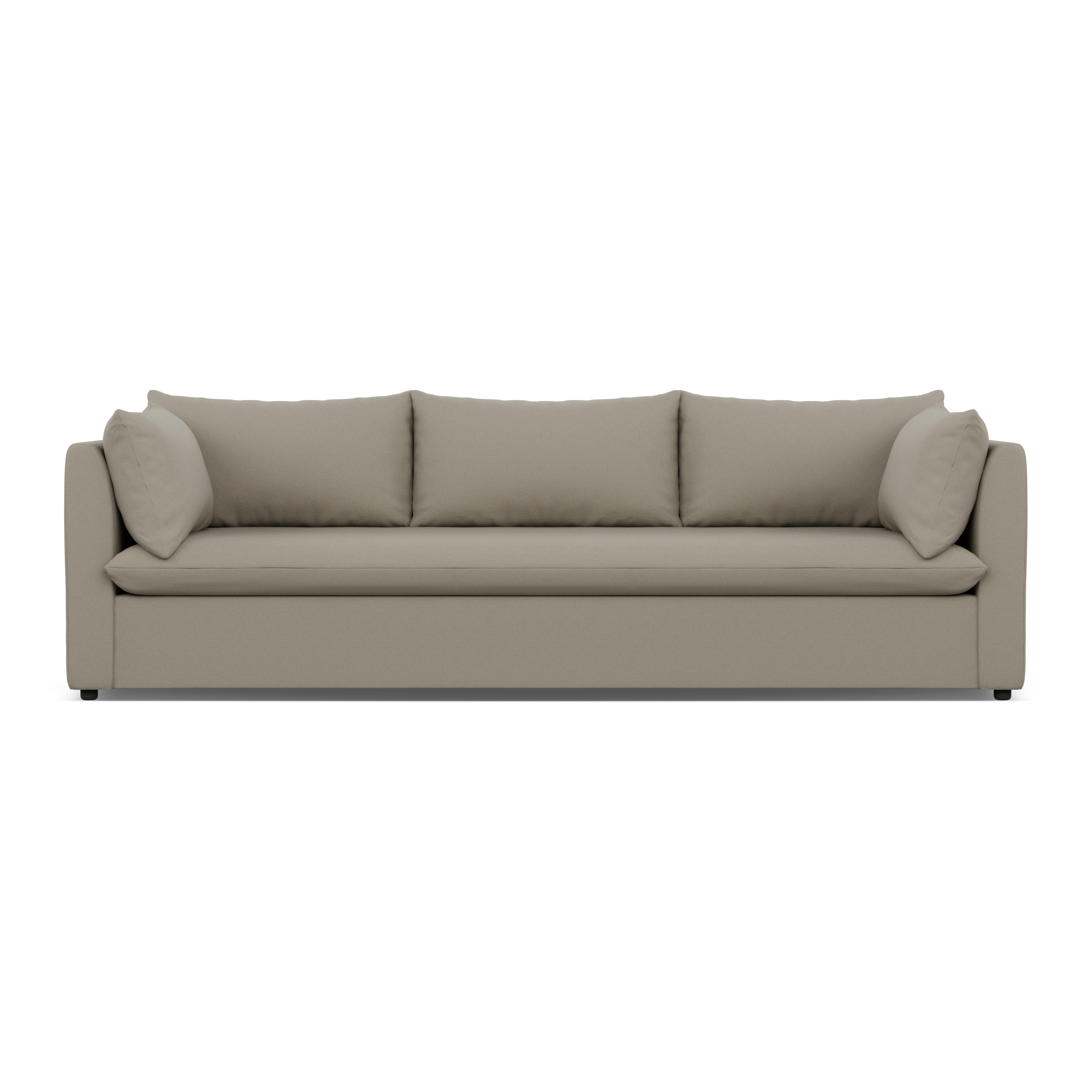 Lira Luxe 4 Seater (Capitec)