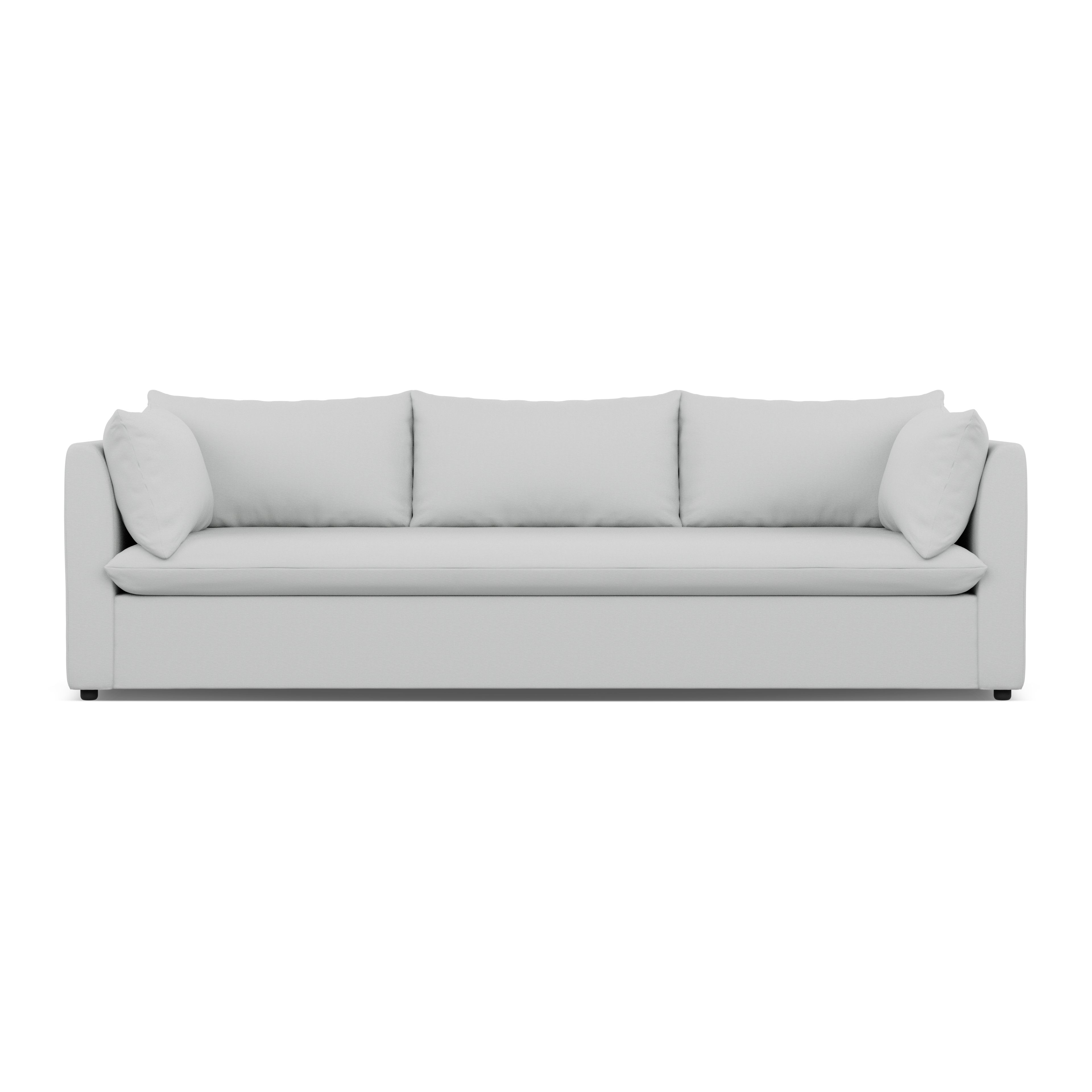 Lira Luxe 4 Seater (Capitec)