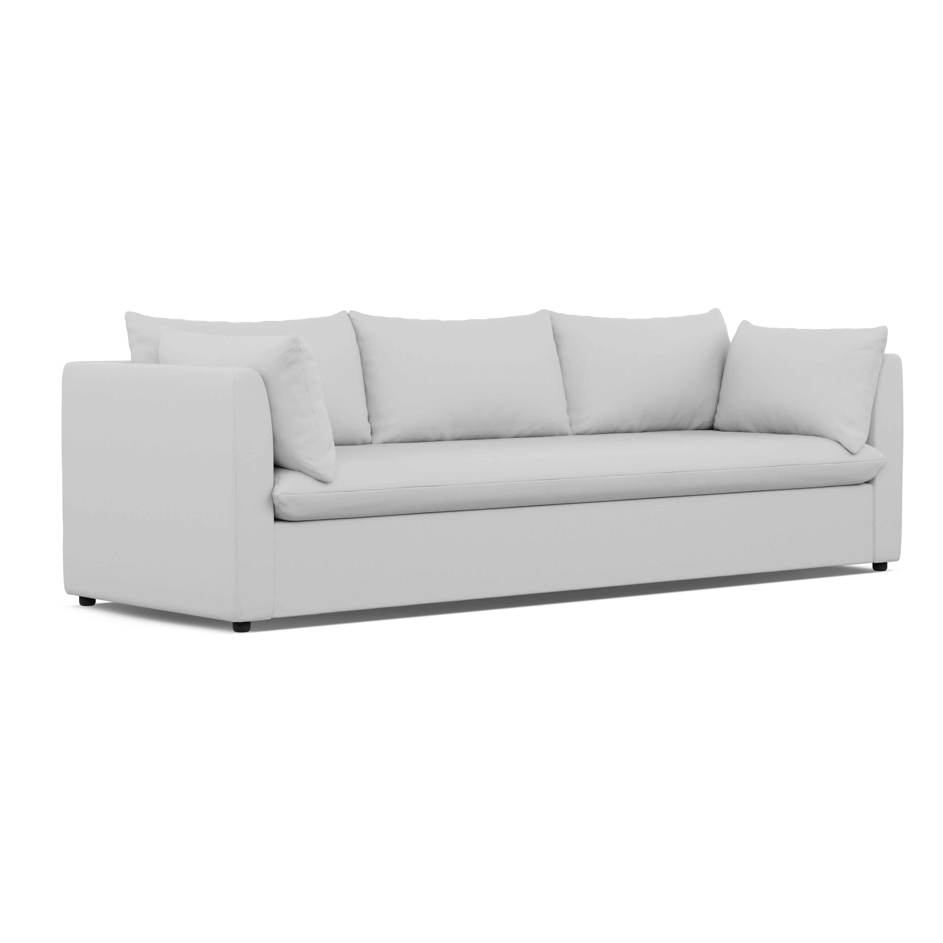 Lira Luxe 4 Seater (Always On)