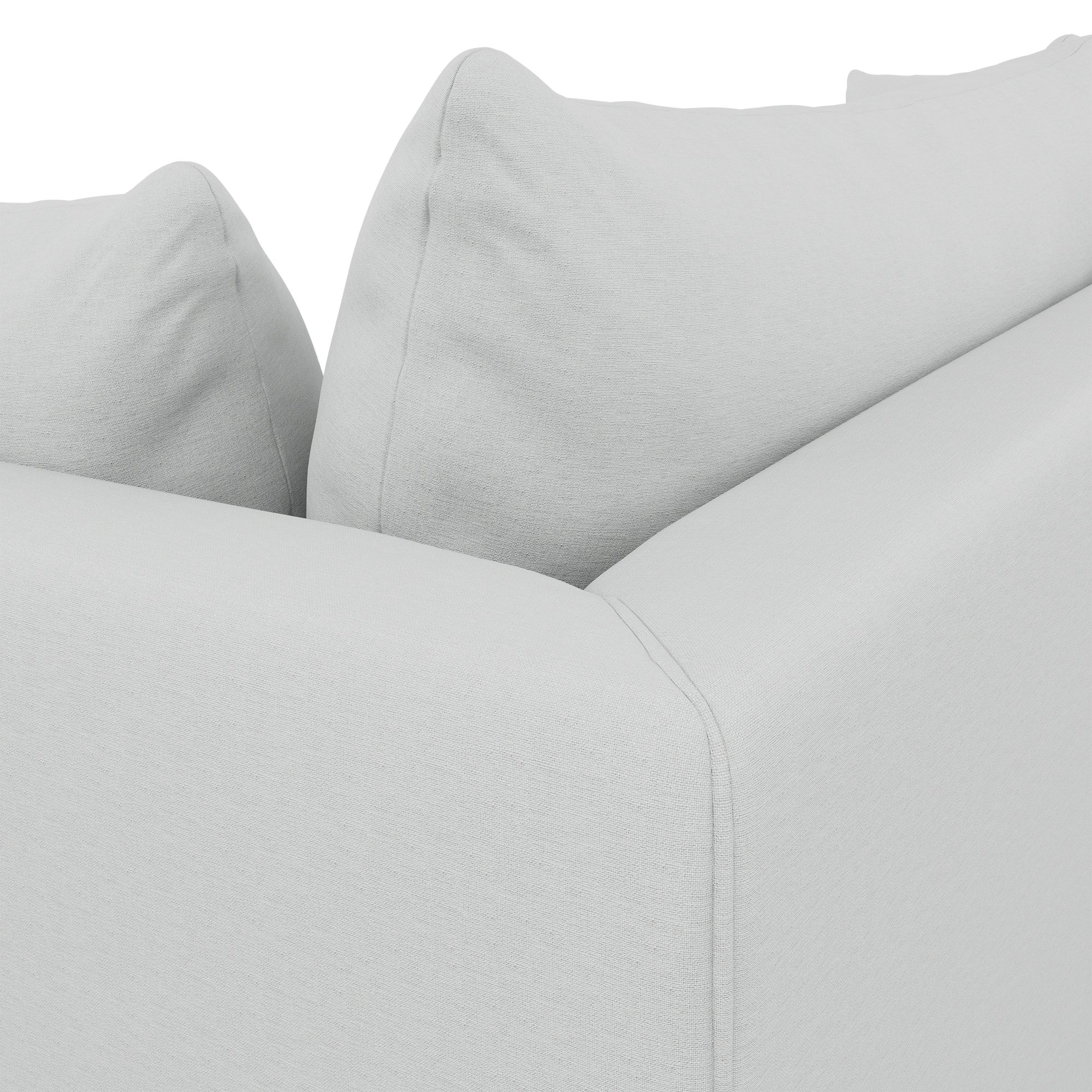 Lira Luxe 4 Seater (Always On)