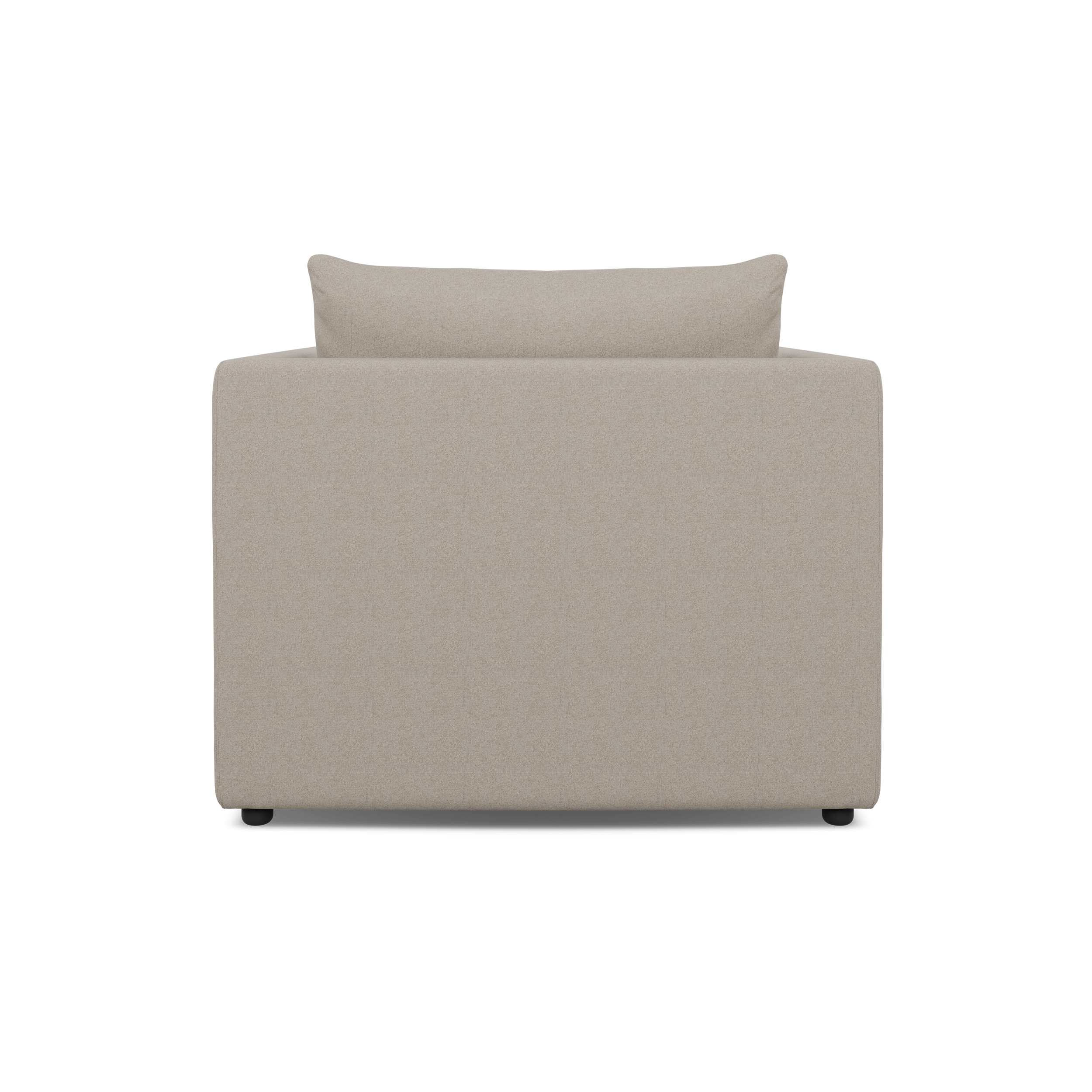 Lira Luxe Occasional Chair