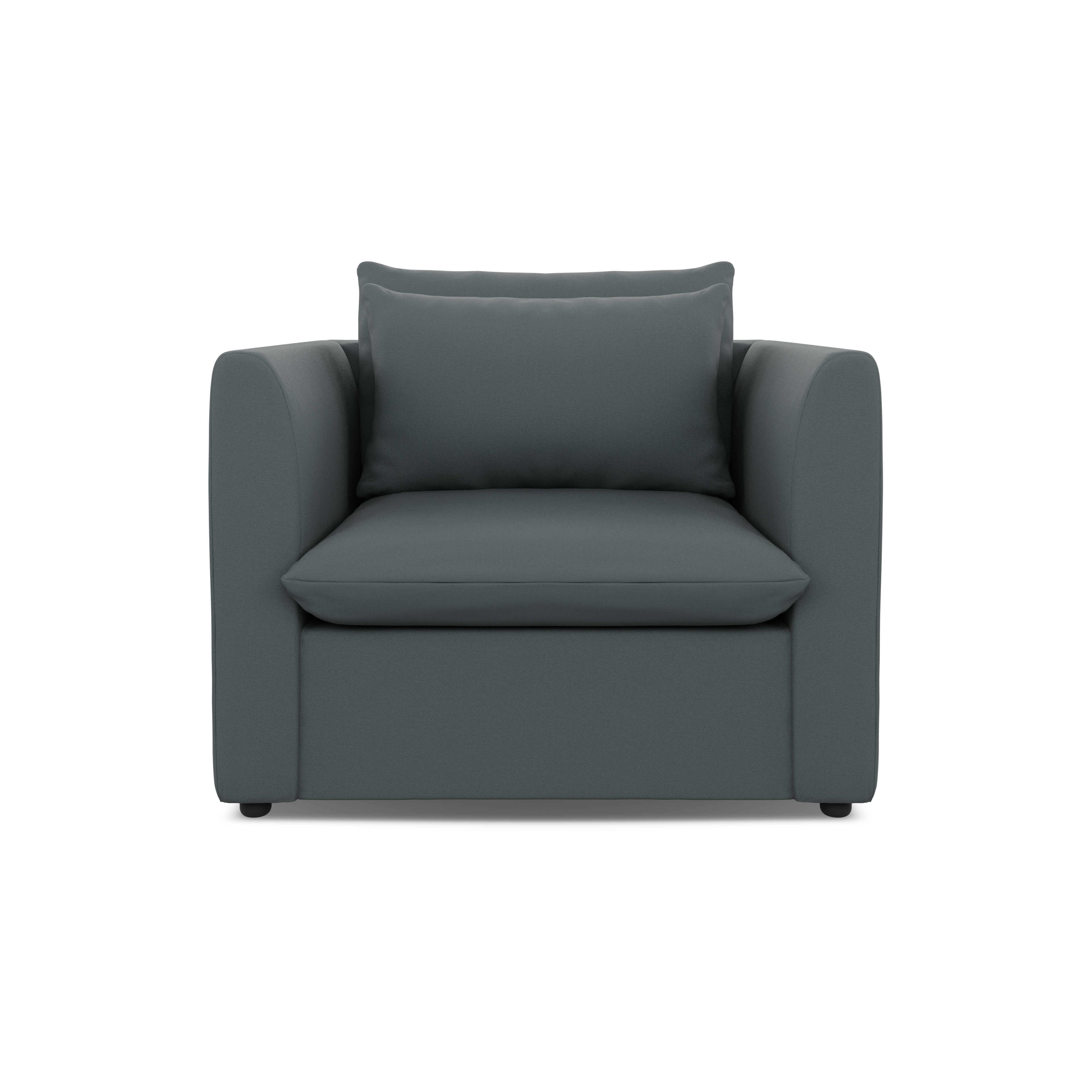 Lira Luxe Occasional Chair (Capitec)