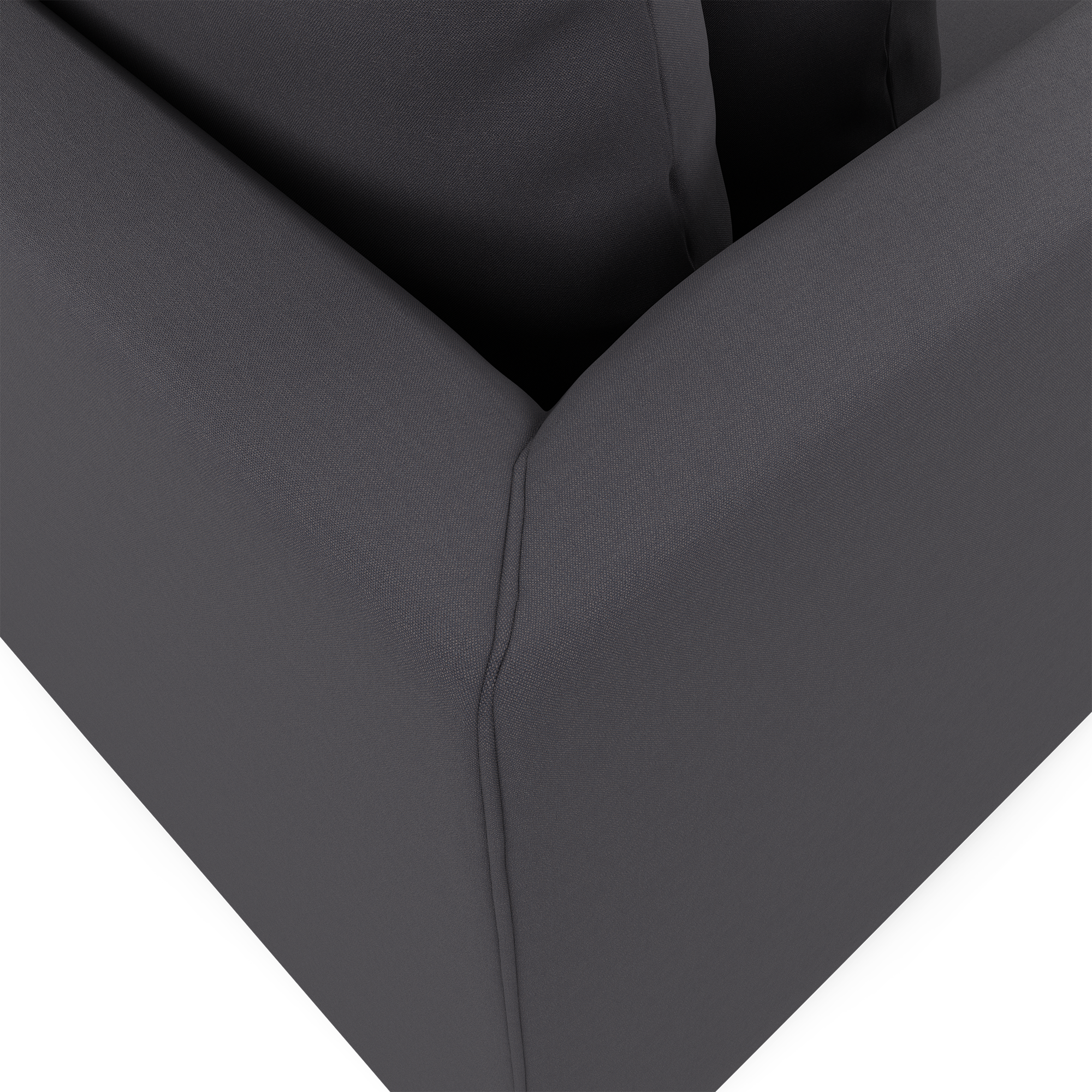 Lira Luxe Occasional Chair (Always On)