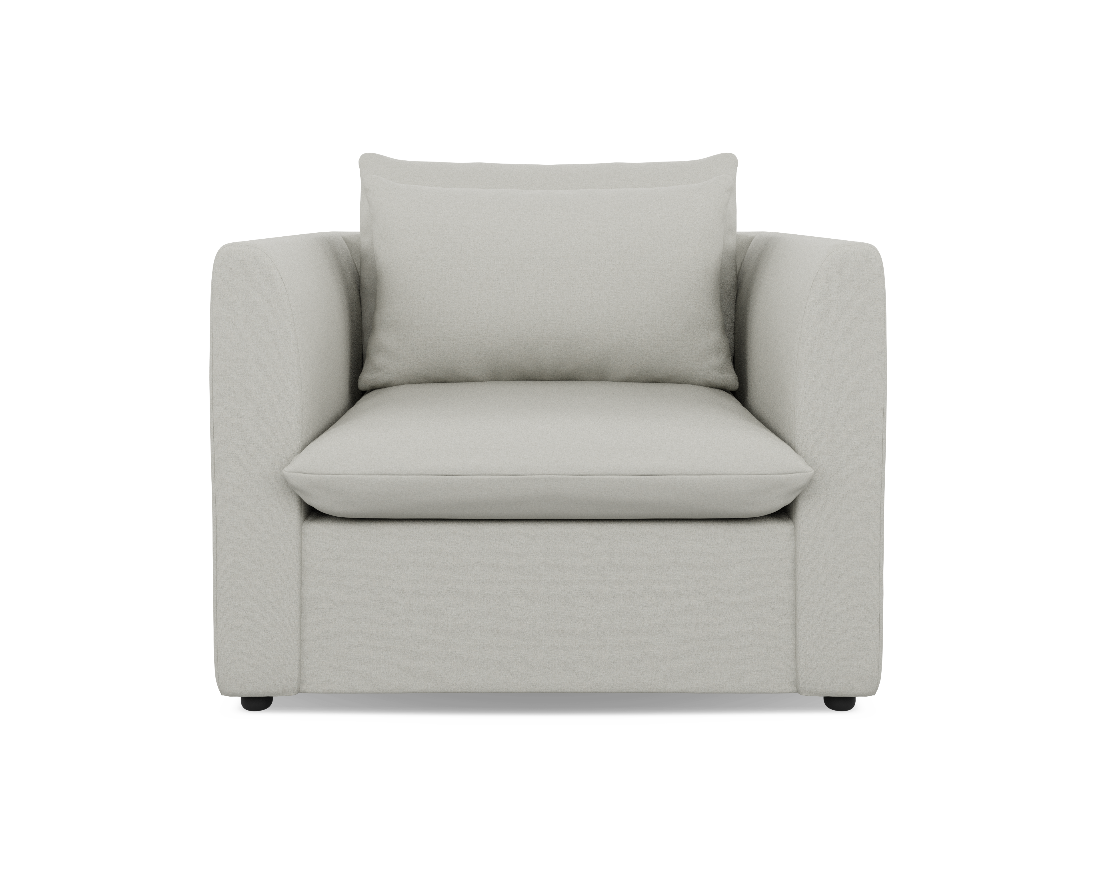 Slipcover Lira Luxe Occasional Chair *