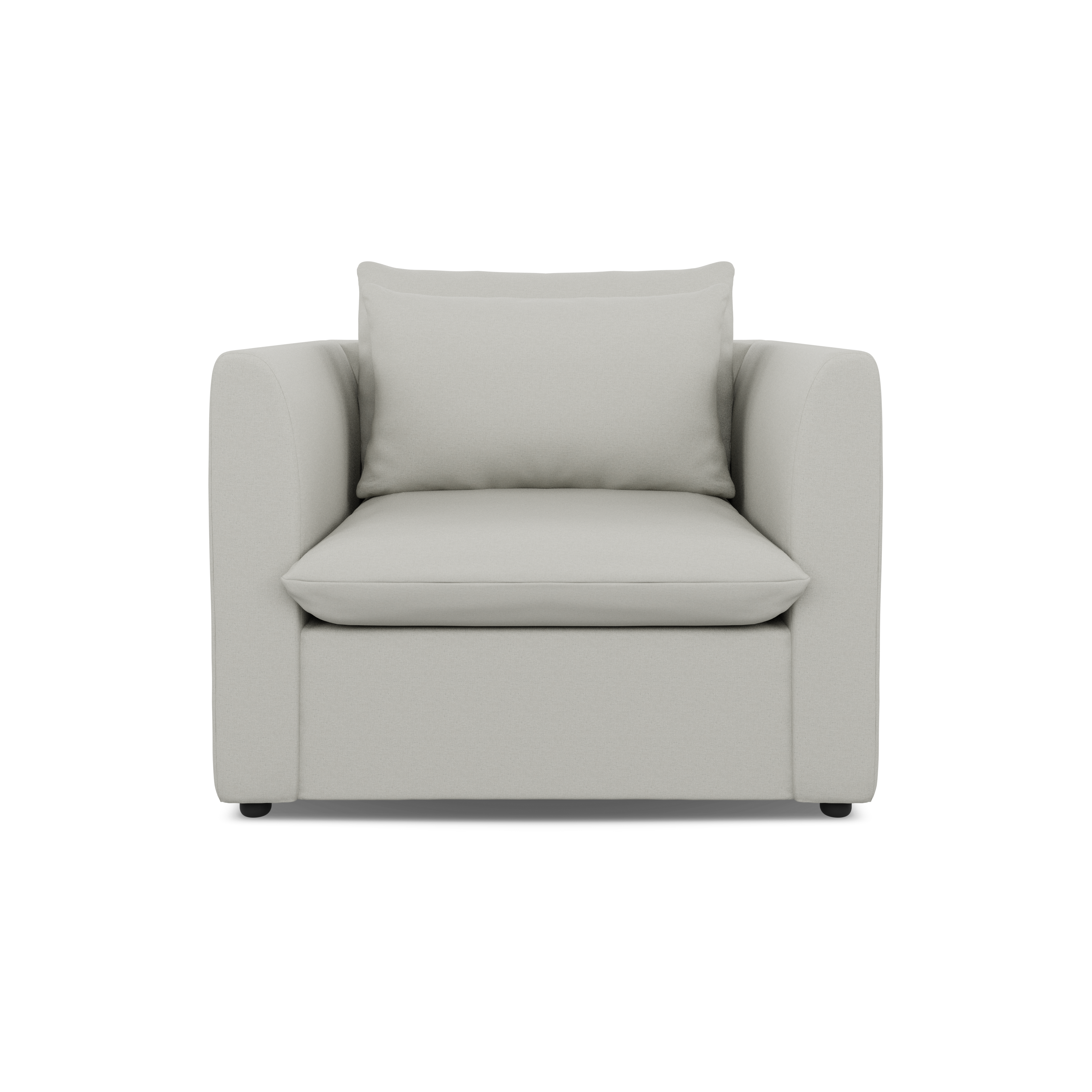 Lira Luxe Occasional Chair (Capitec)